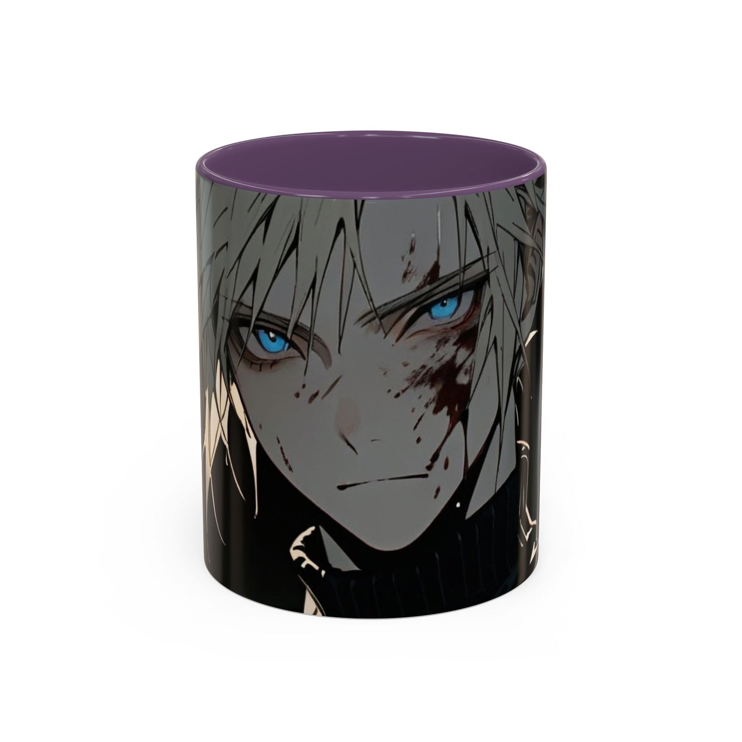 Cloud Strife 002 Coffee Mug