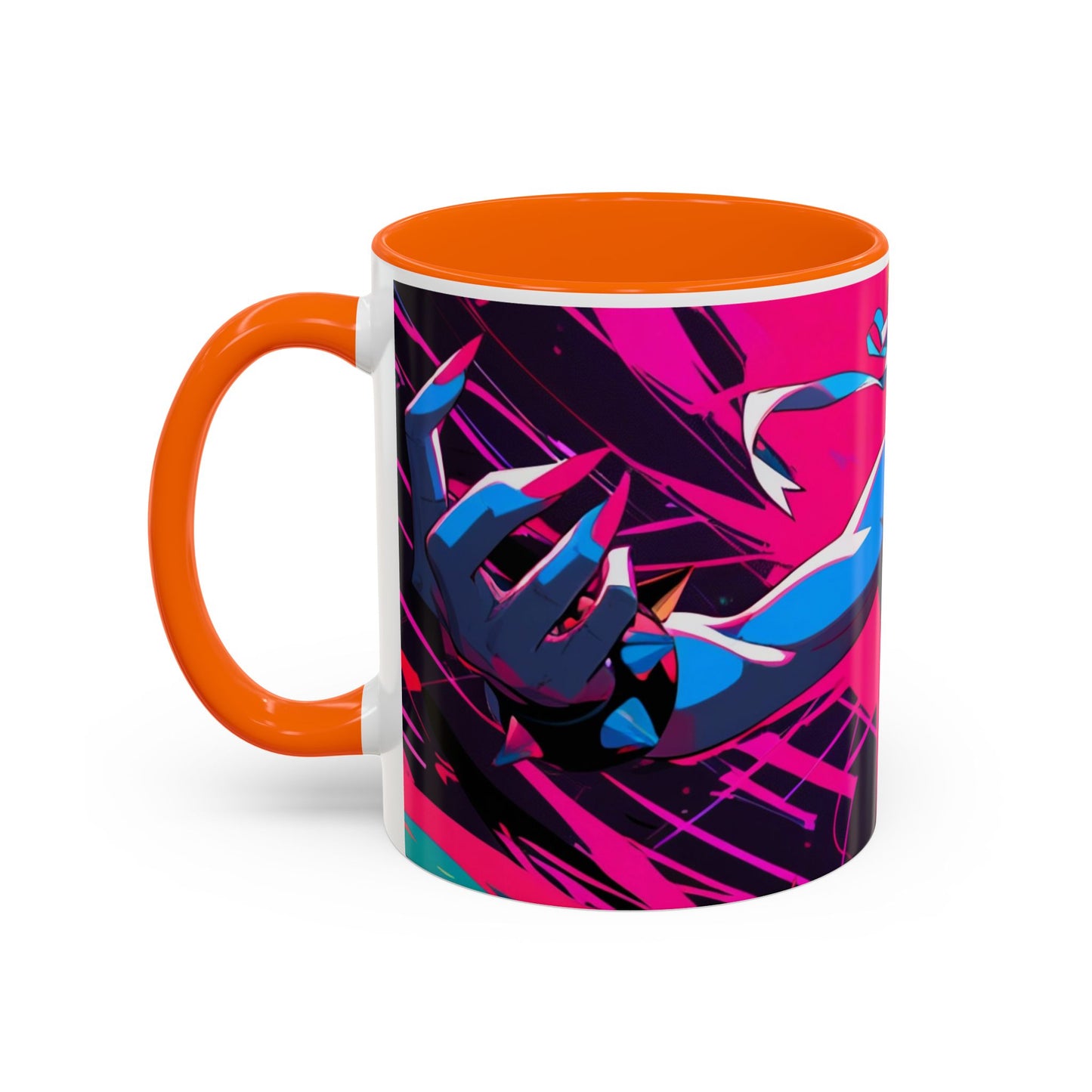 Chun Li 005 Coffee Mug