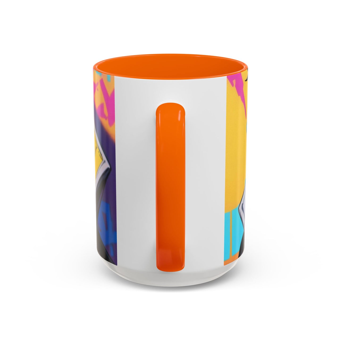 David Martinez 001 Coffee Mug
