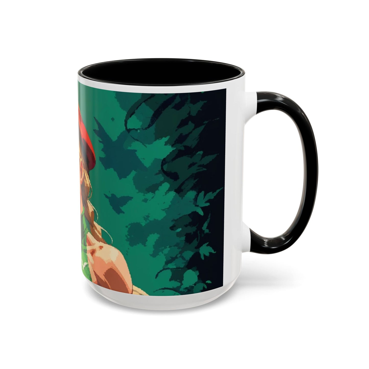 Cammy 009 Coffee Mug