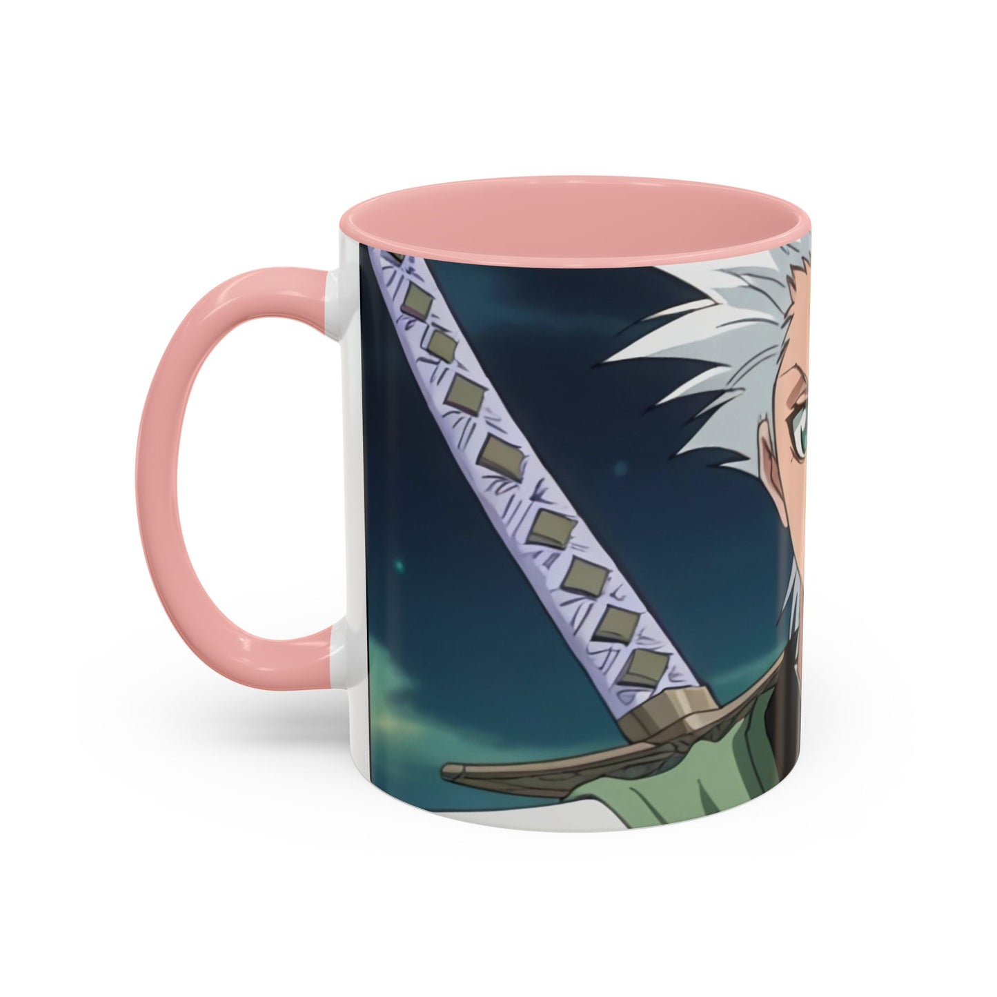 Hitsugaya Toushirou 002 Coffee Mug
