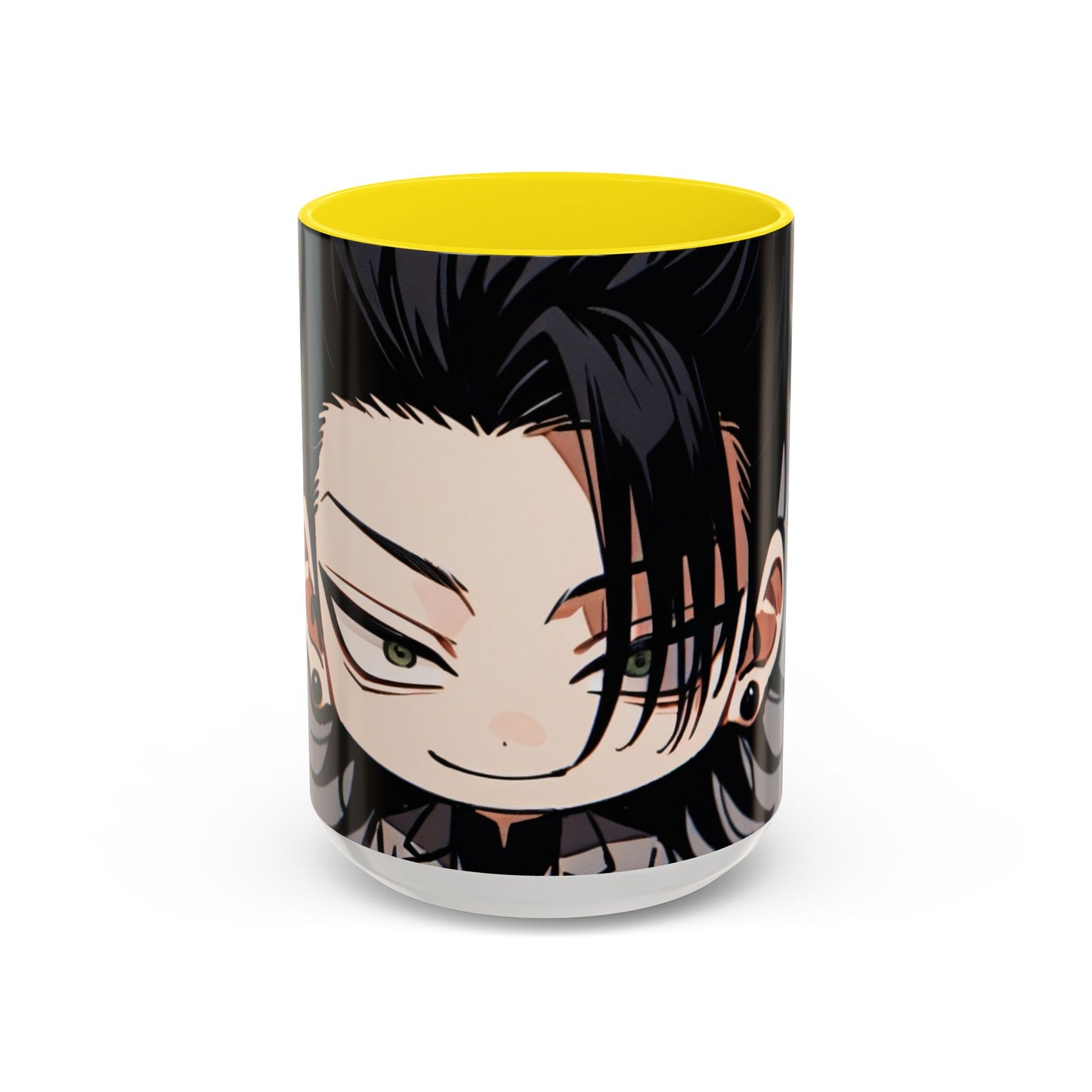 Geto Suguru 004 Coffee Mug