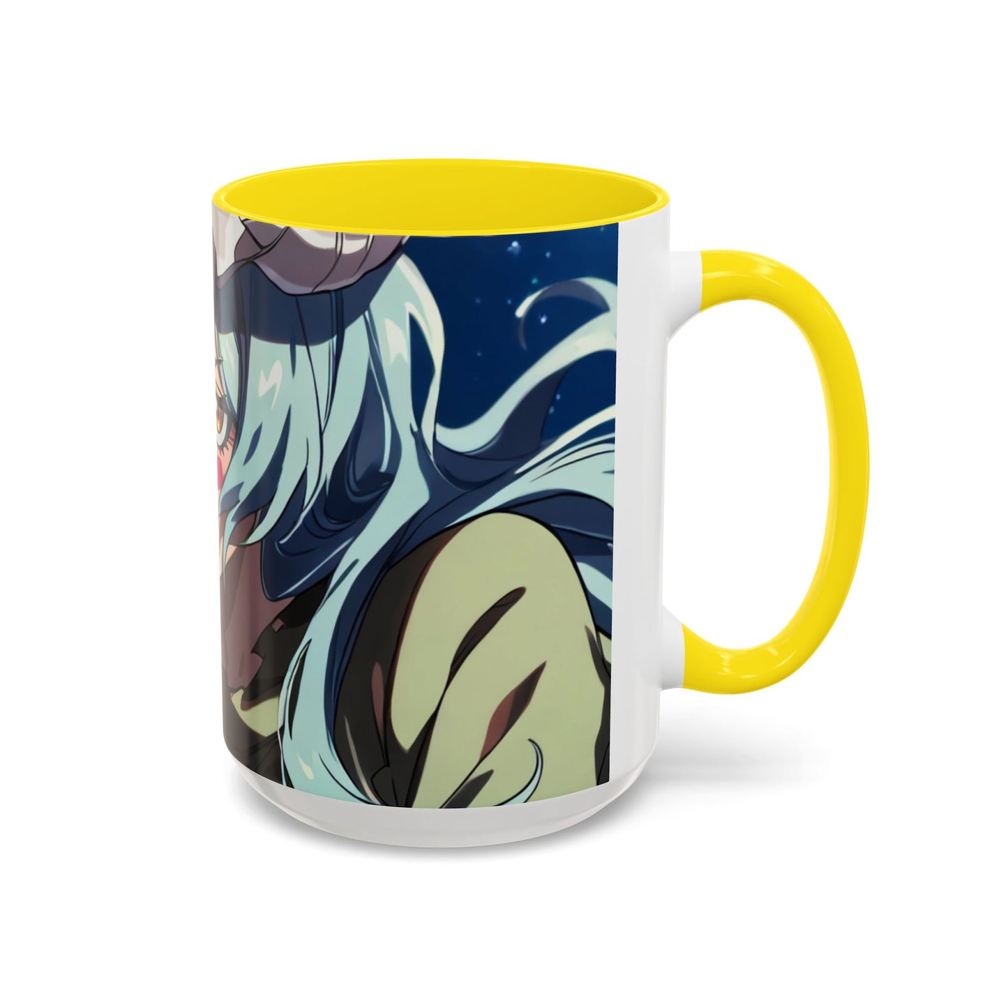 Neliel 002 Coffee Mug