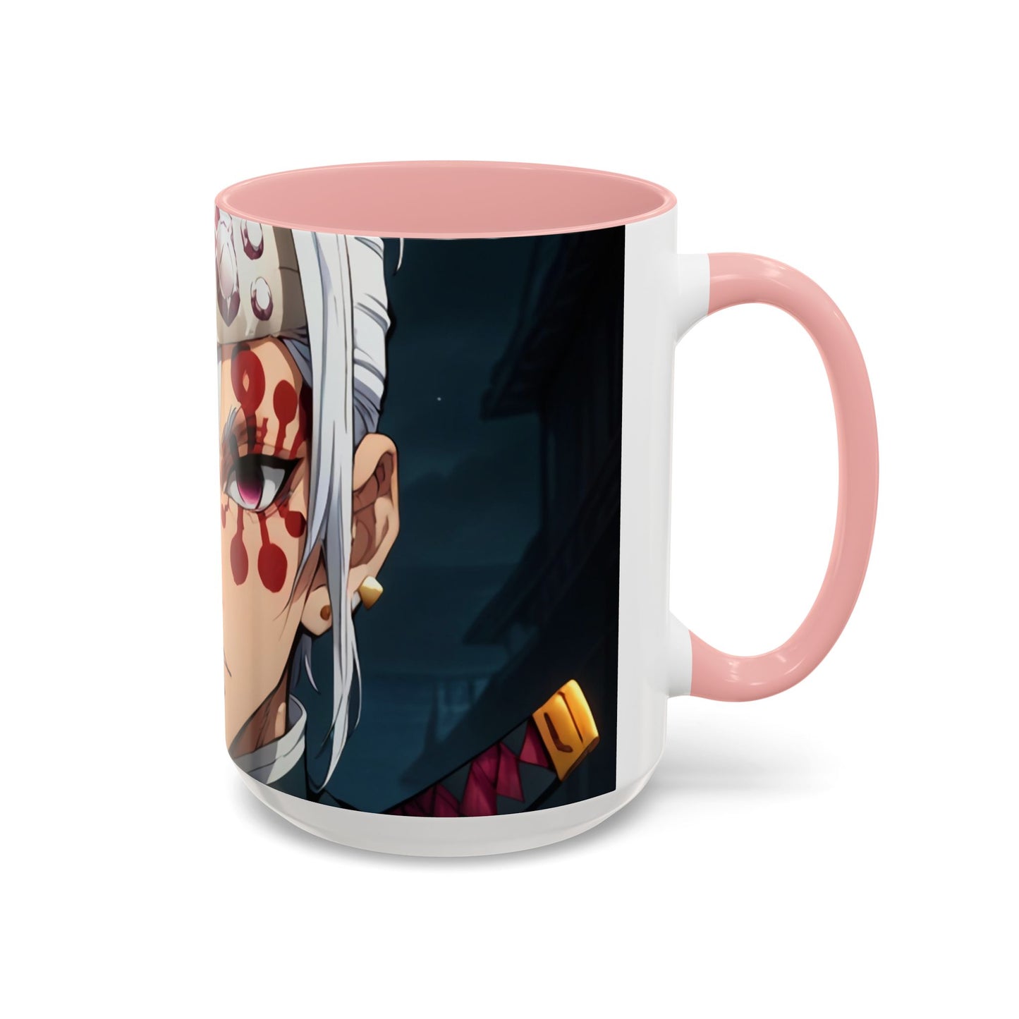 Tengen Uzui 001 Coffee Mug