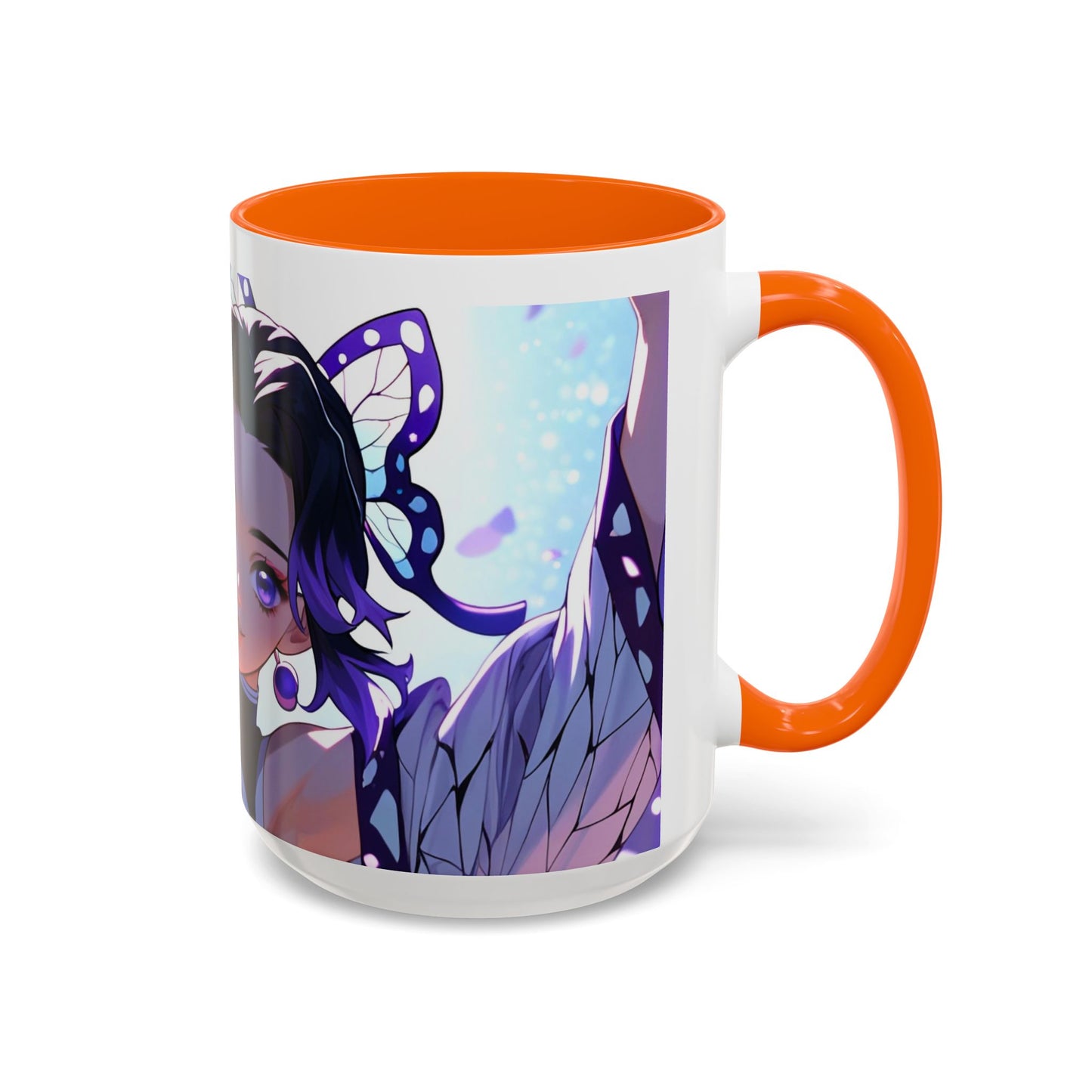 Shinobu Kocho 006 Coffee Mug