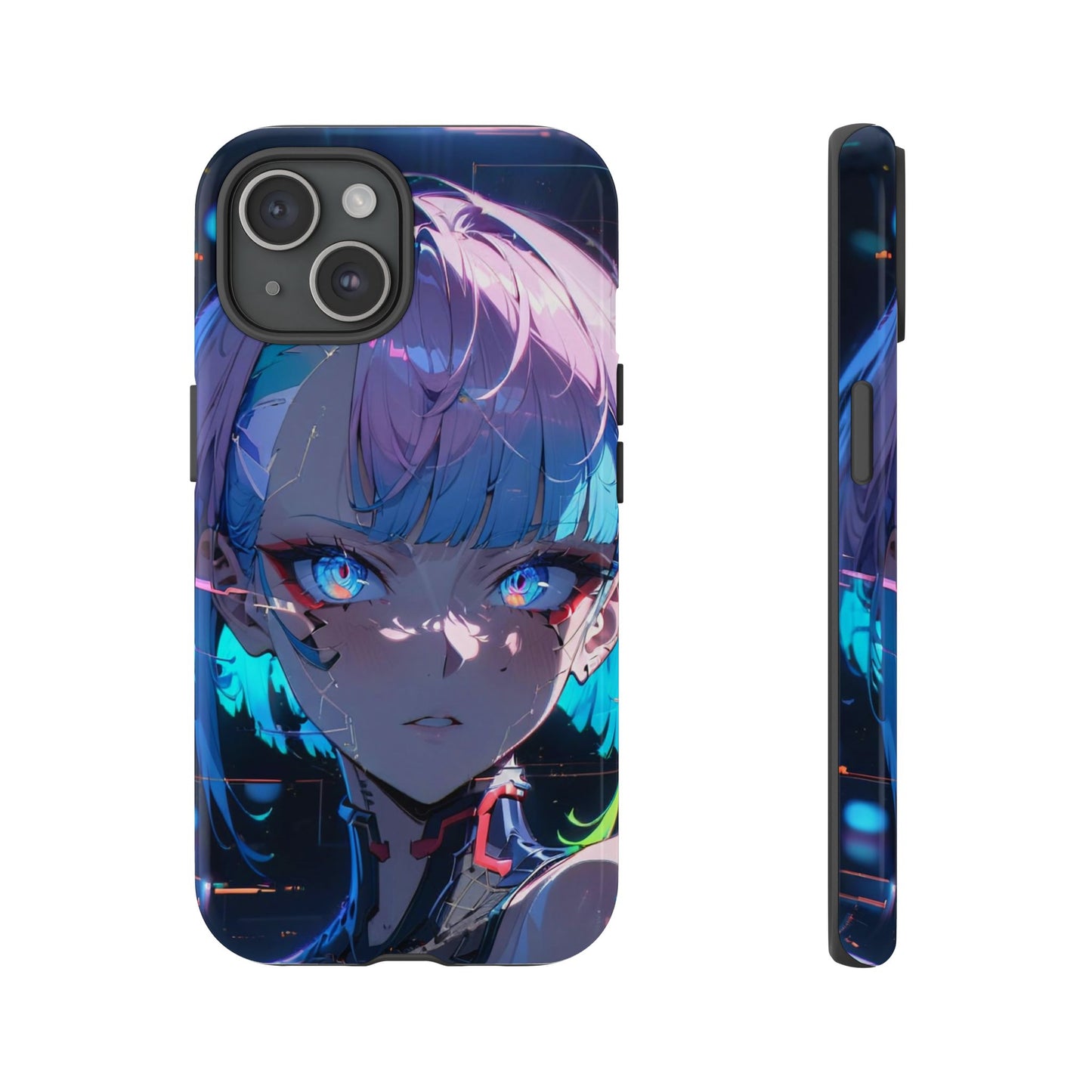 Lucyna 002 Tough Cases