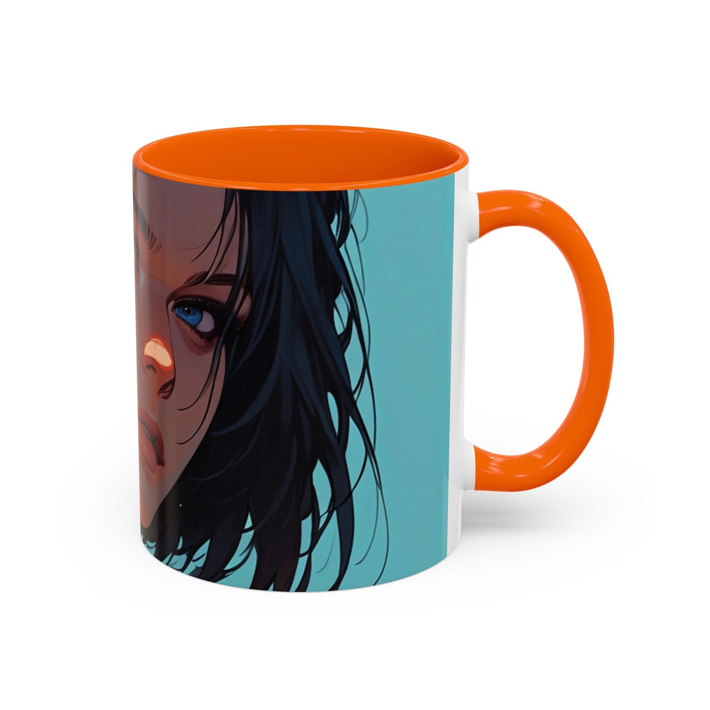 Jill Valentine 004 Coffee Mug