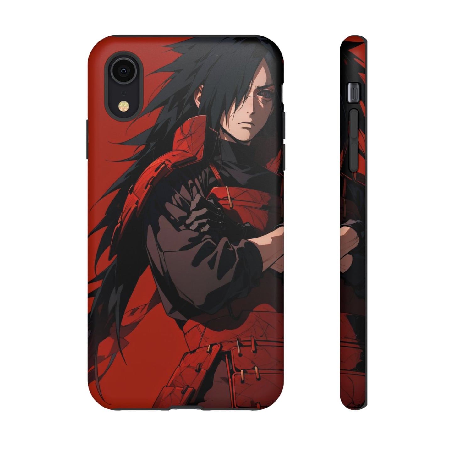 Uchiha Madara 001 Tough Cases