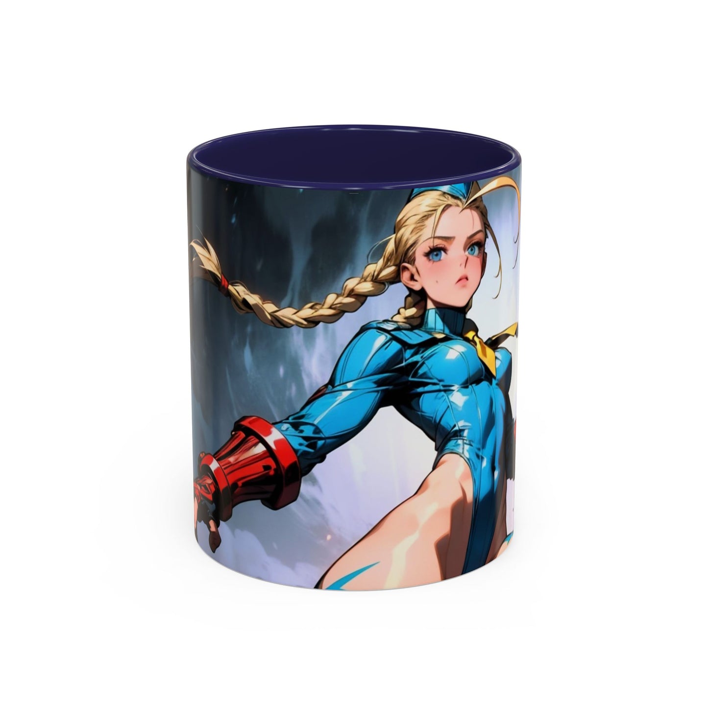 Cammy 001 Coffee Mug