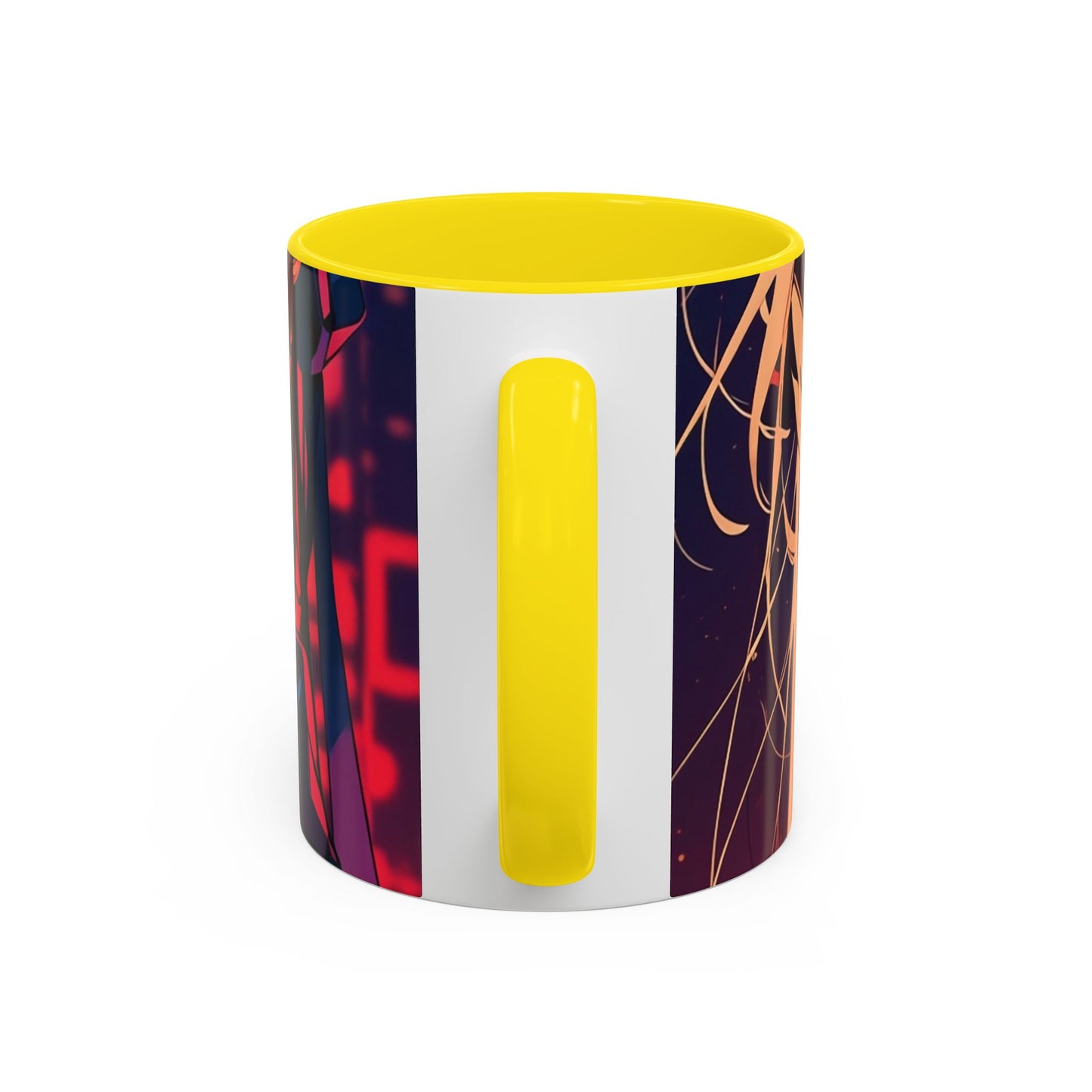 Chun Li 009 Coffee Mug