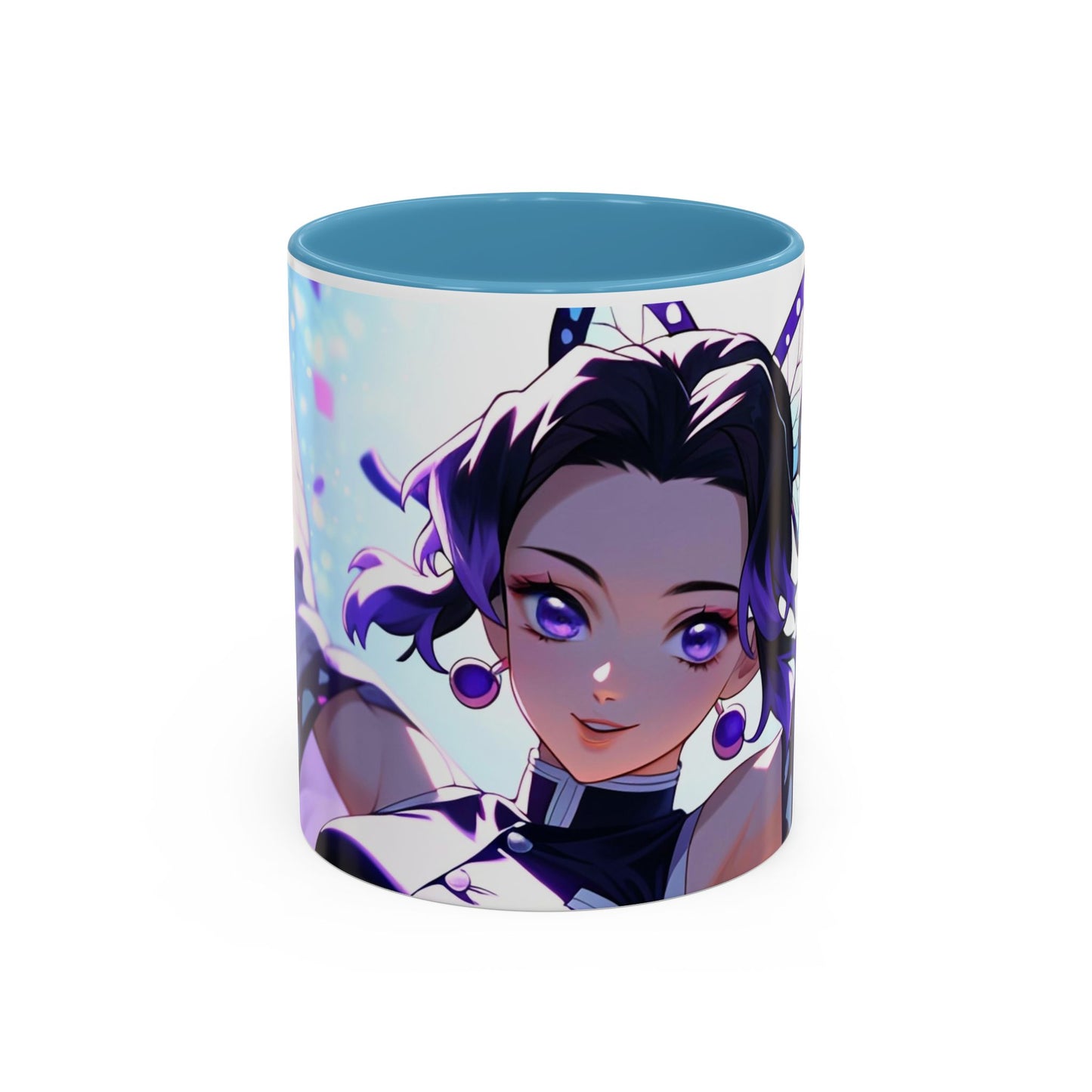 Shinobu Kocho 006 Coffee Mug
