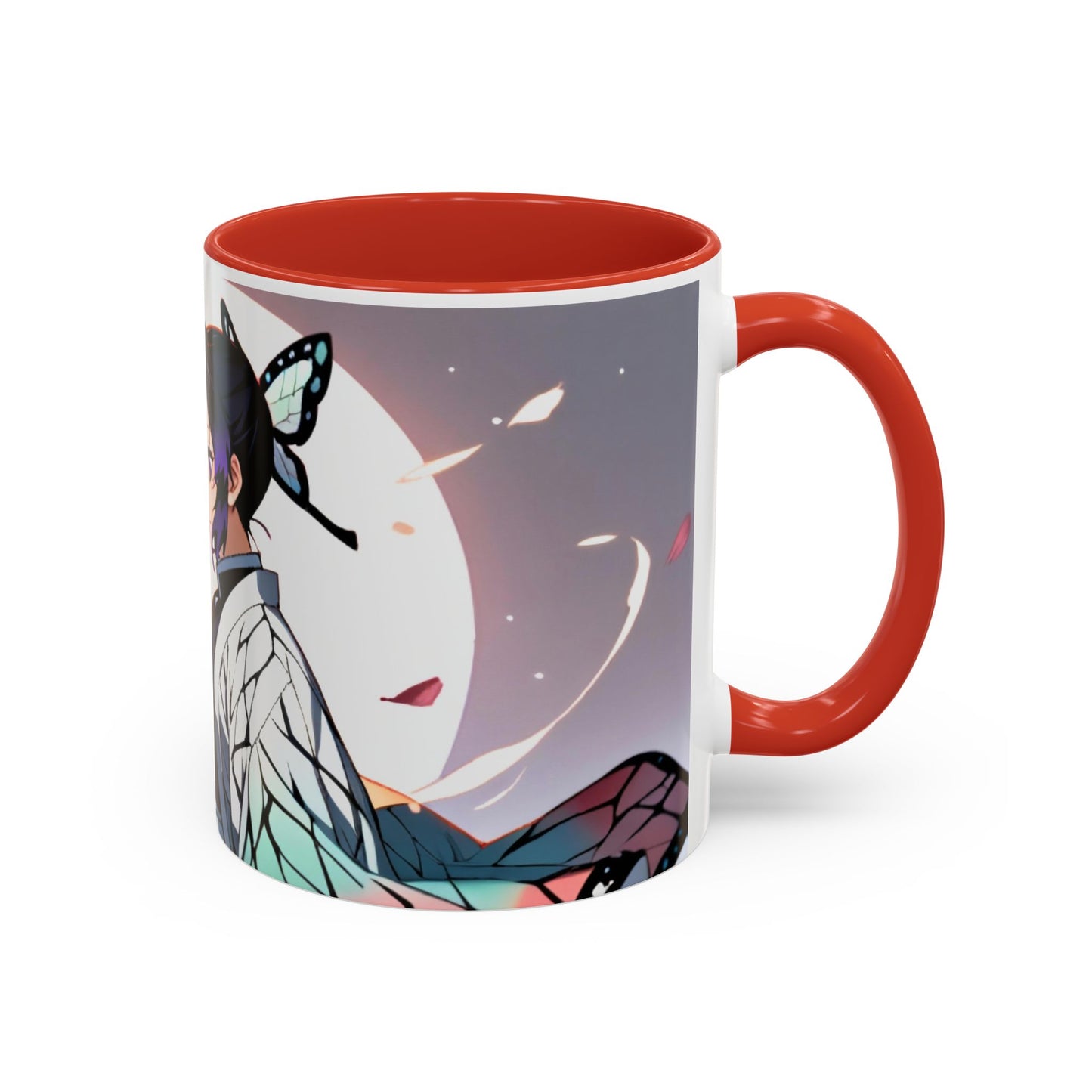 Shinobu Kocho 002 Coffee Mug