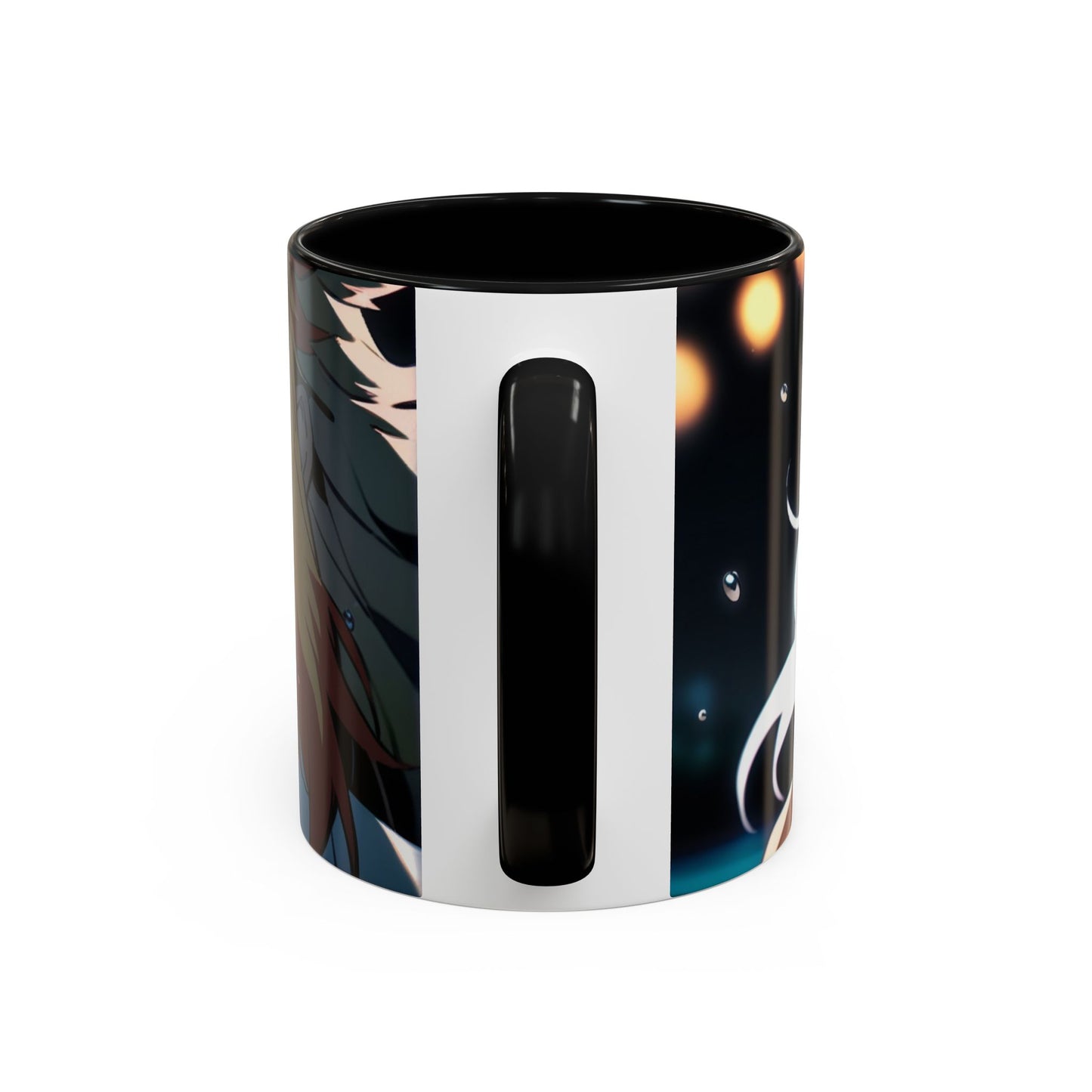 Rengoku 001 Coffee Mug