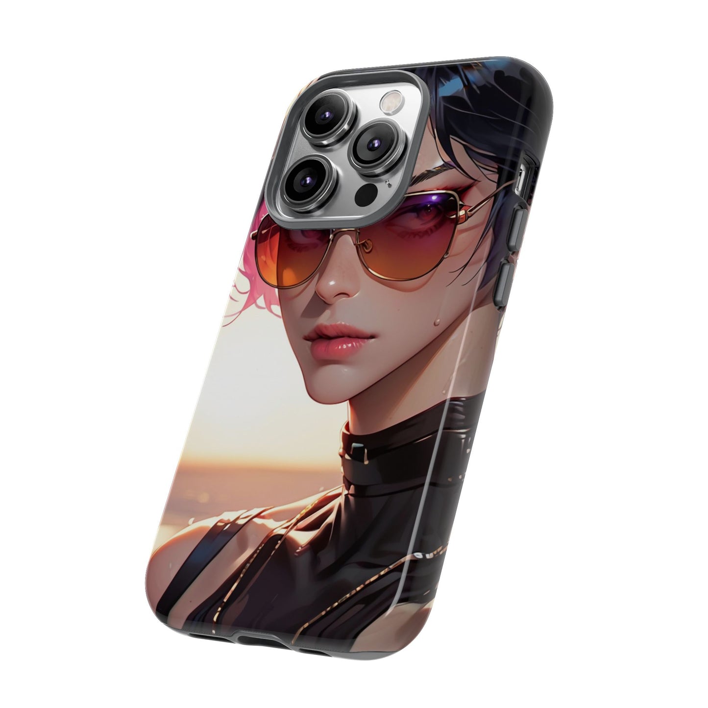 Reina 002 Tough Cases