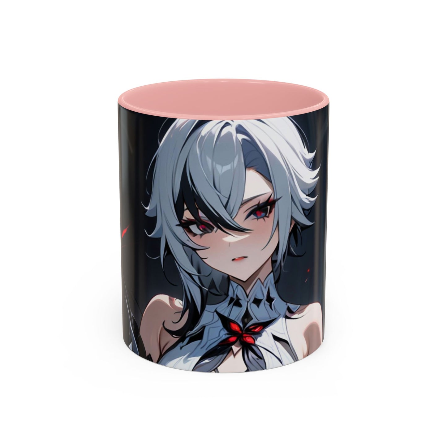 Arlecchino 007 Coffee Mug