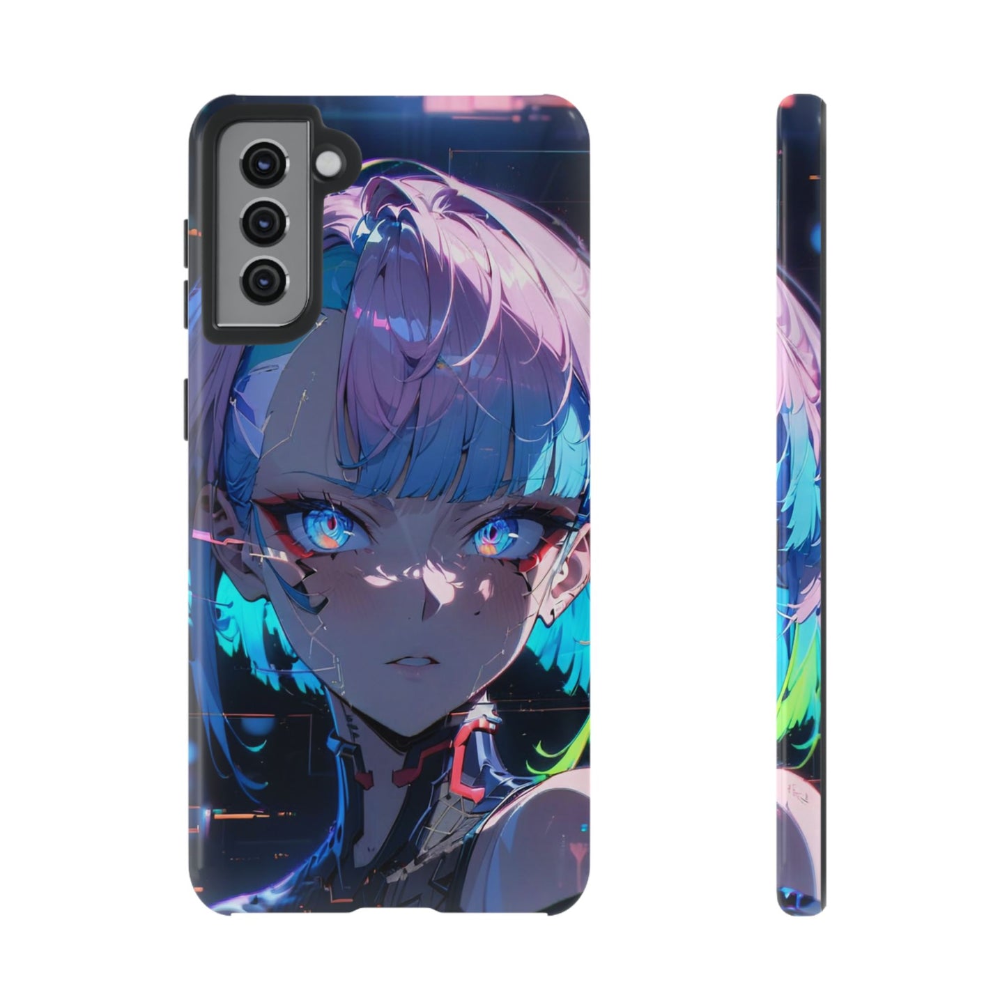 Lucyna 002 Tough Cases