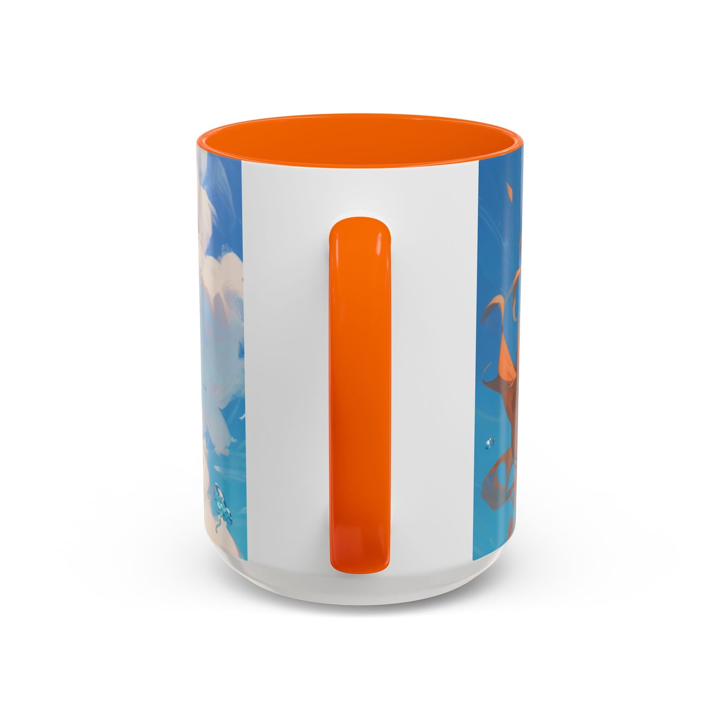 Nami 002 Coffee Mug