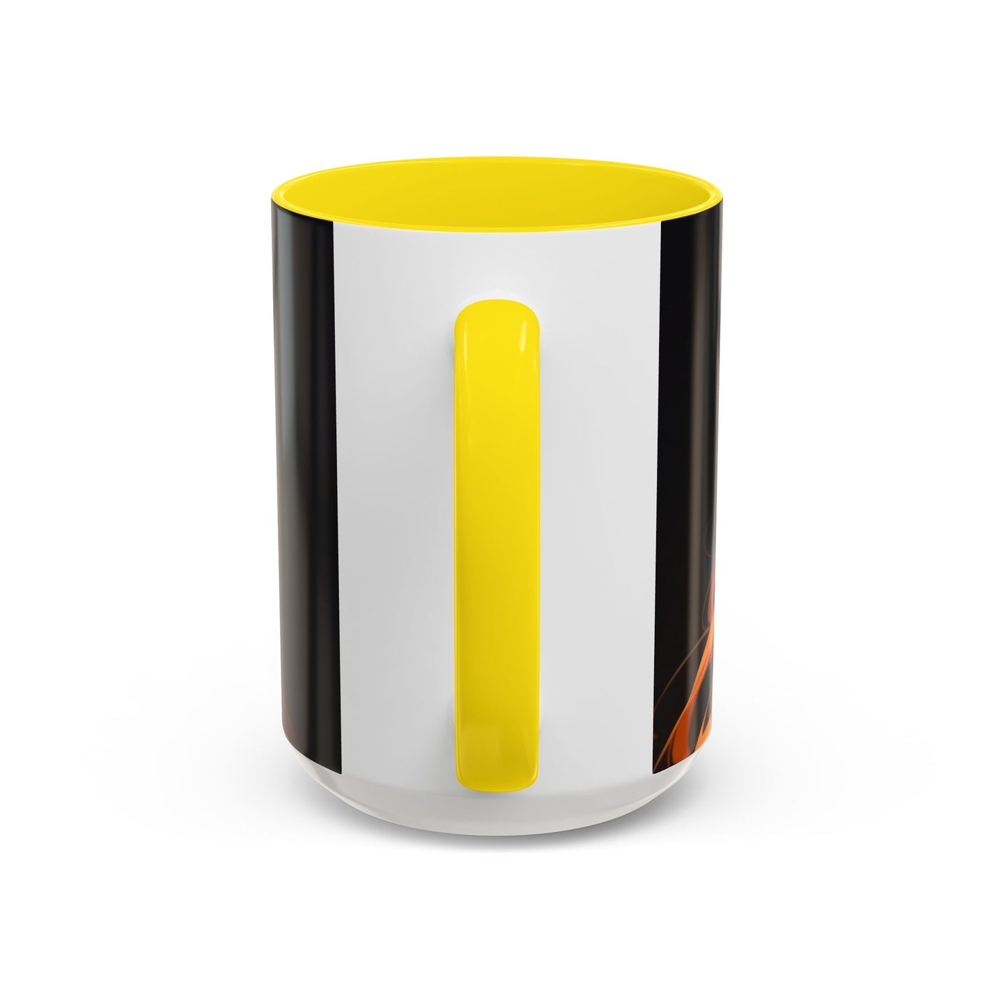 Rangiku 003 Coffee Mug