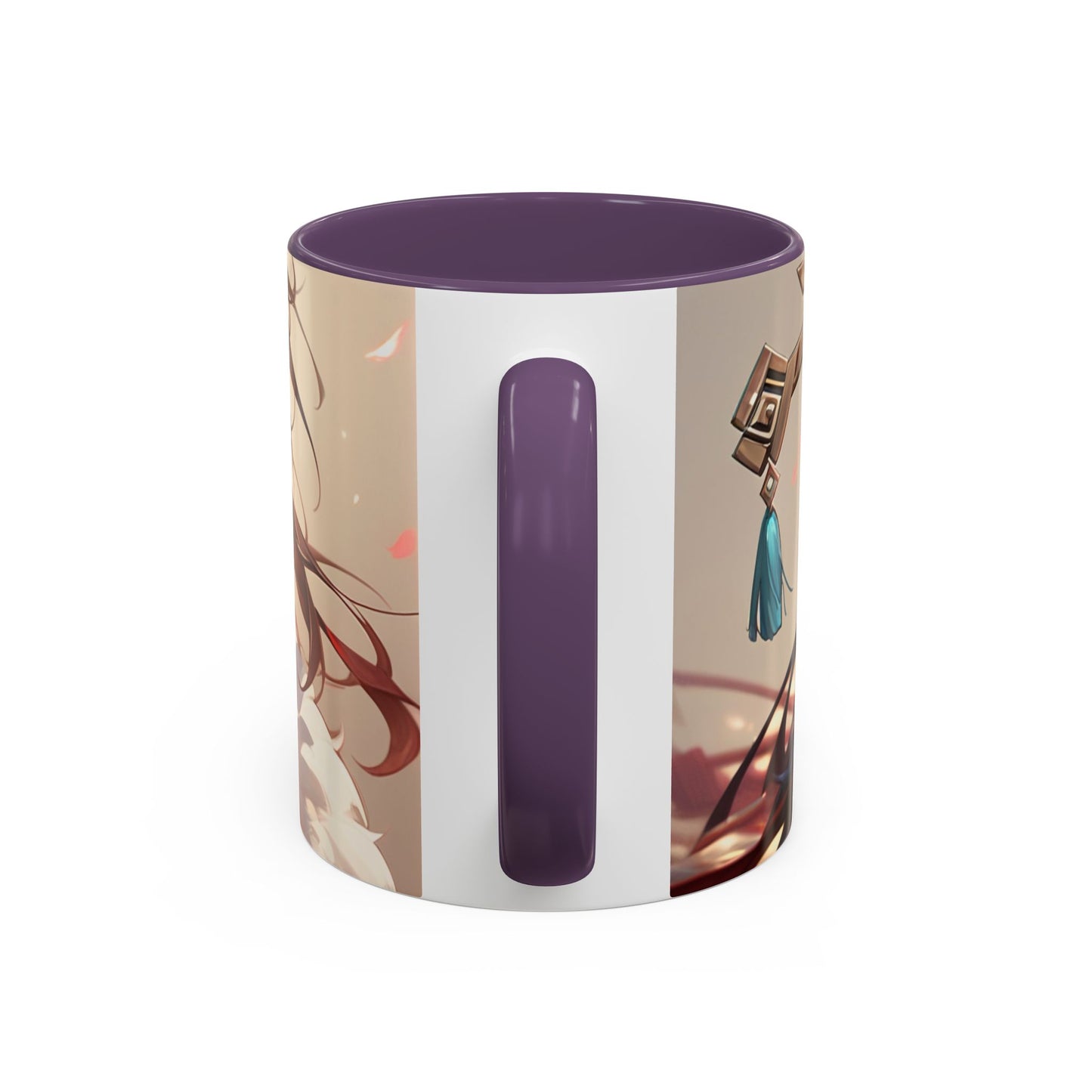 Beidou 006 Coffee Mug