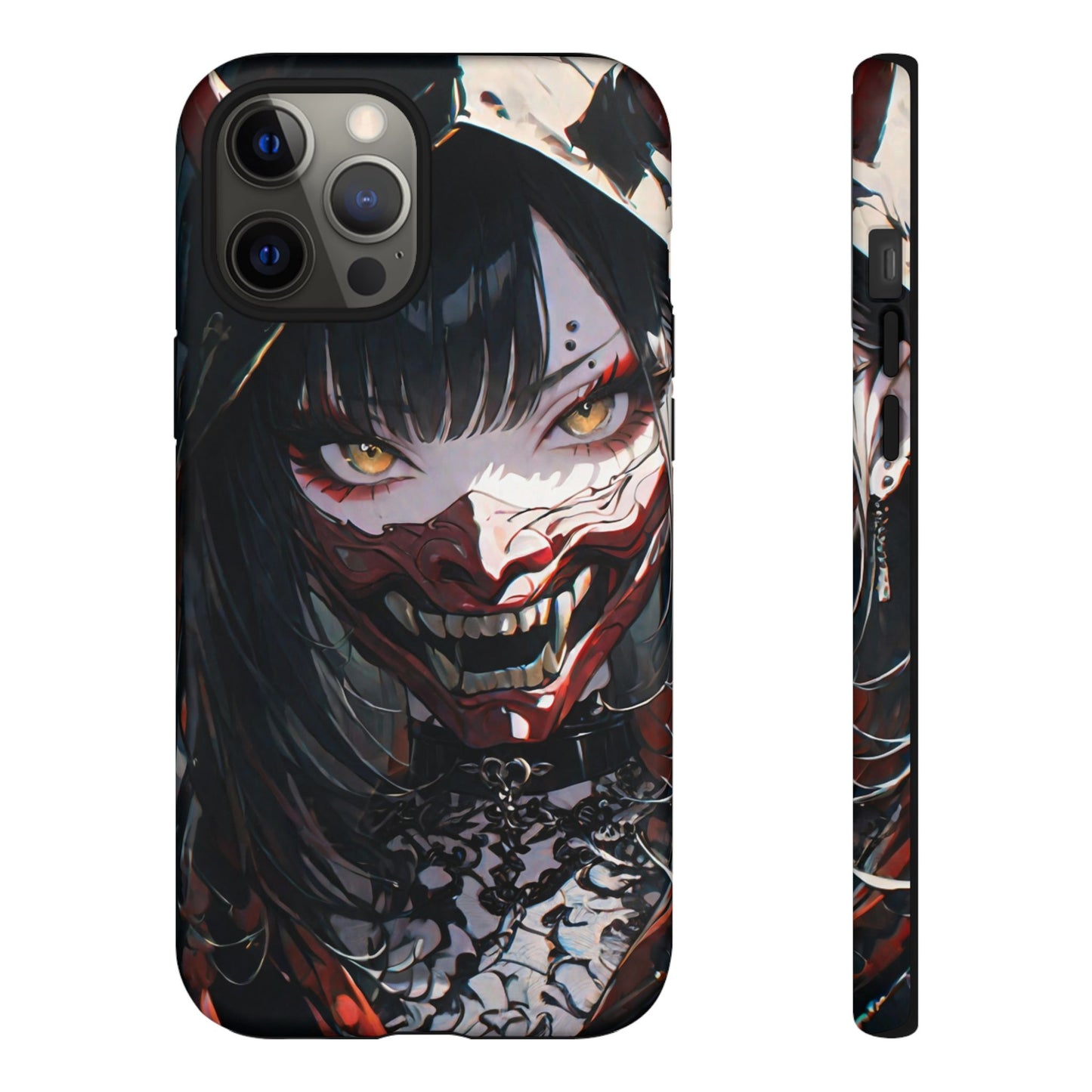 Oni Under Hood Tough Cases