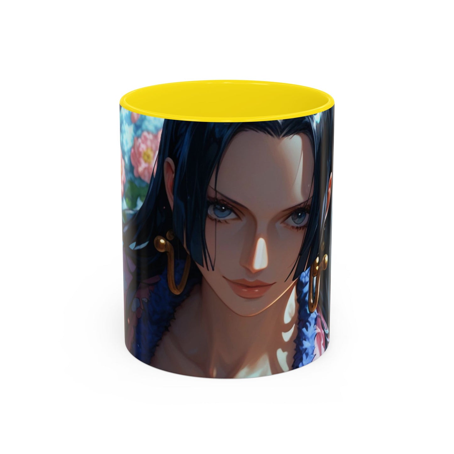 Boa Hancock 004 Coffee Mug