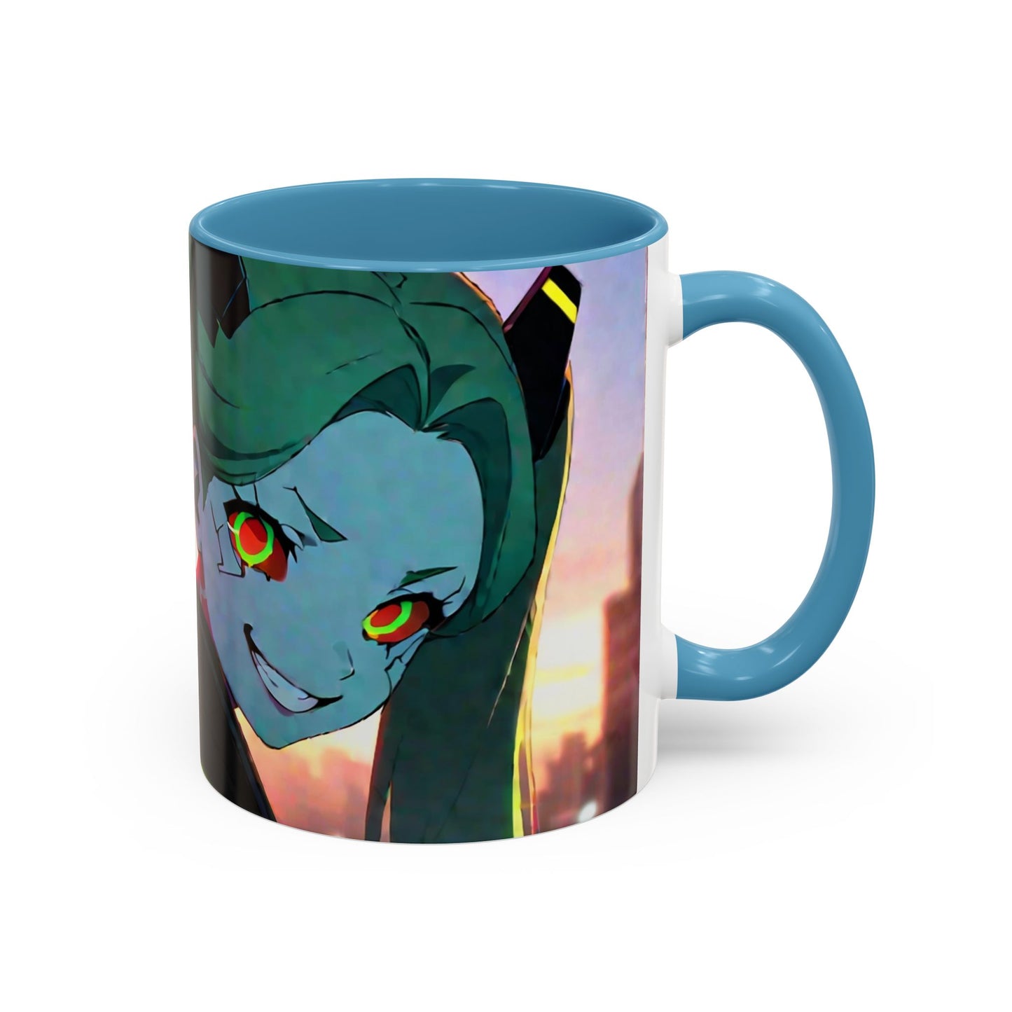 Rebecca 001 Coffee Mug