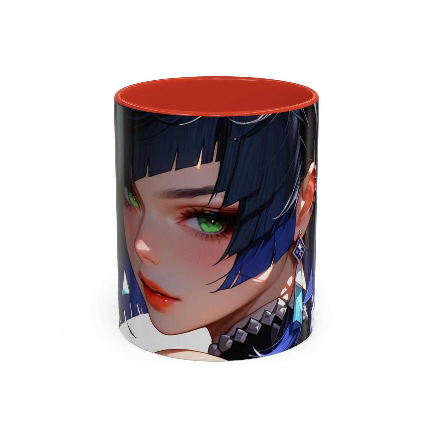 Yelan 008 Coffee Mug