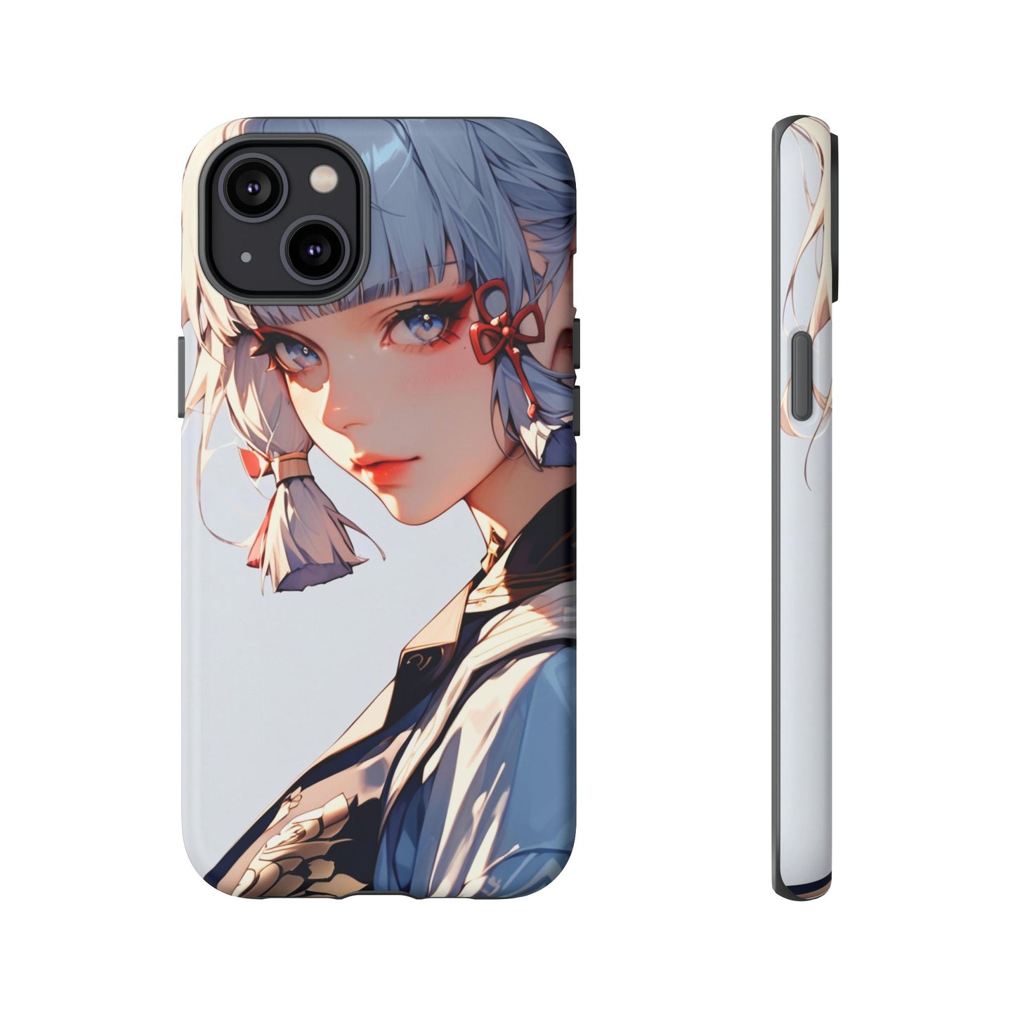 Ayaka 003 Tough Cases