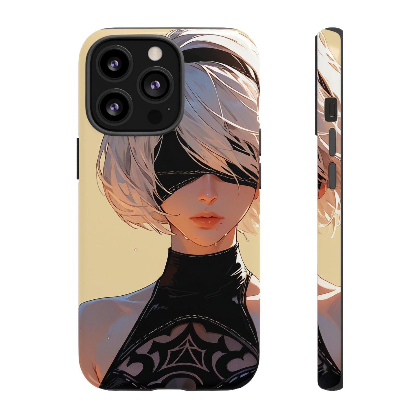 2B 010 Tough Cases