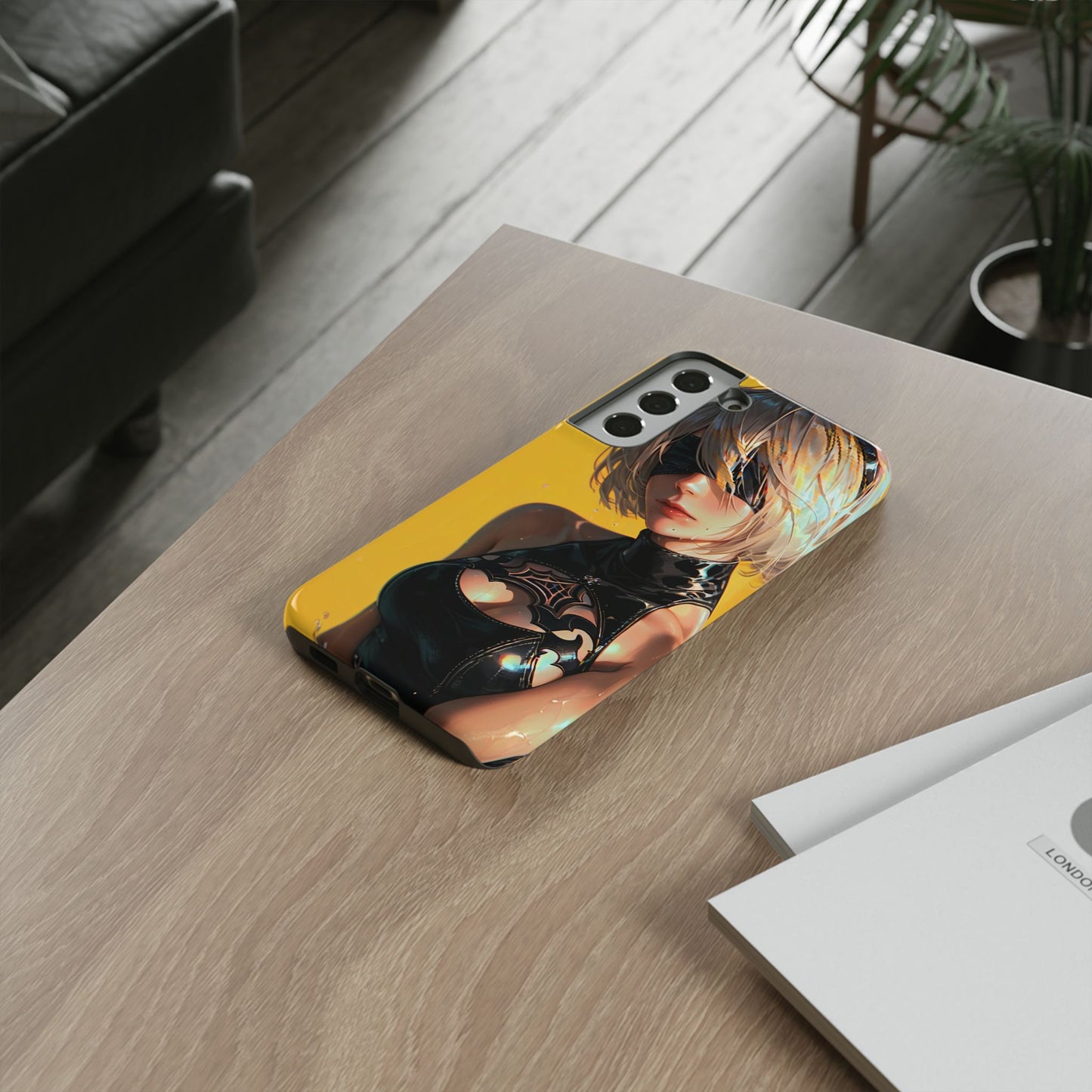 2B 004 Tough Cases