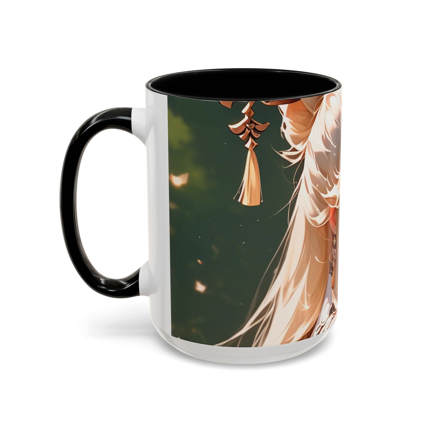 Ningguang 006 Coffee Mug