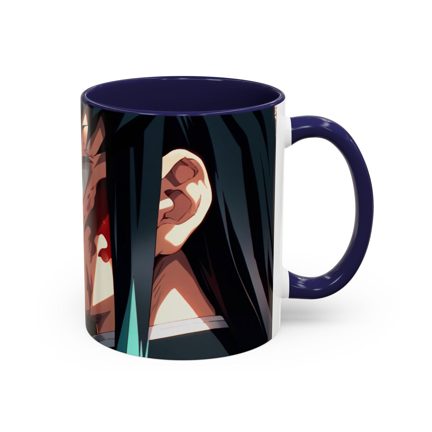 Muichiro Tokito 001 Coffee Mug