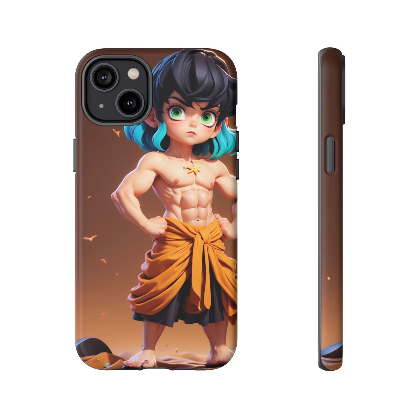 Inosuke 001 Tough Cases