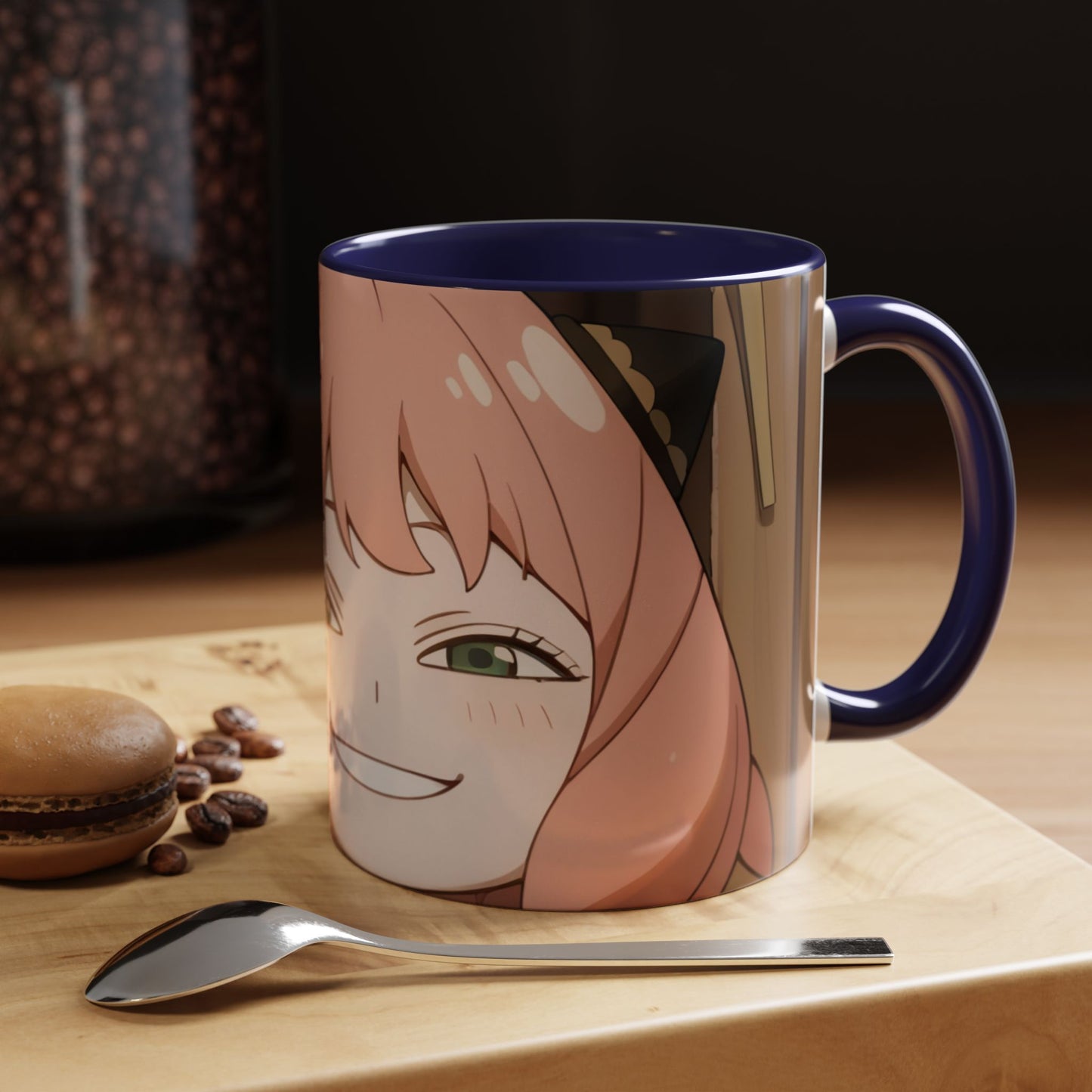 Anya Forger 005 Coffee Mug