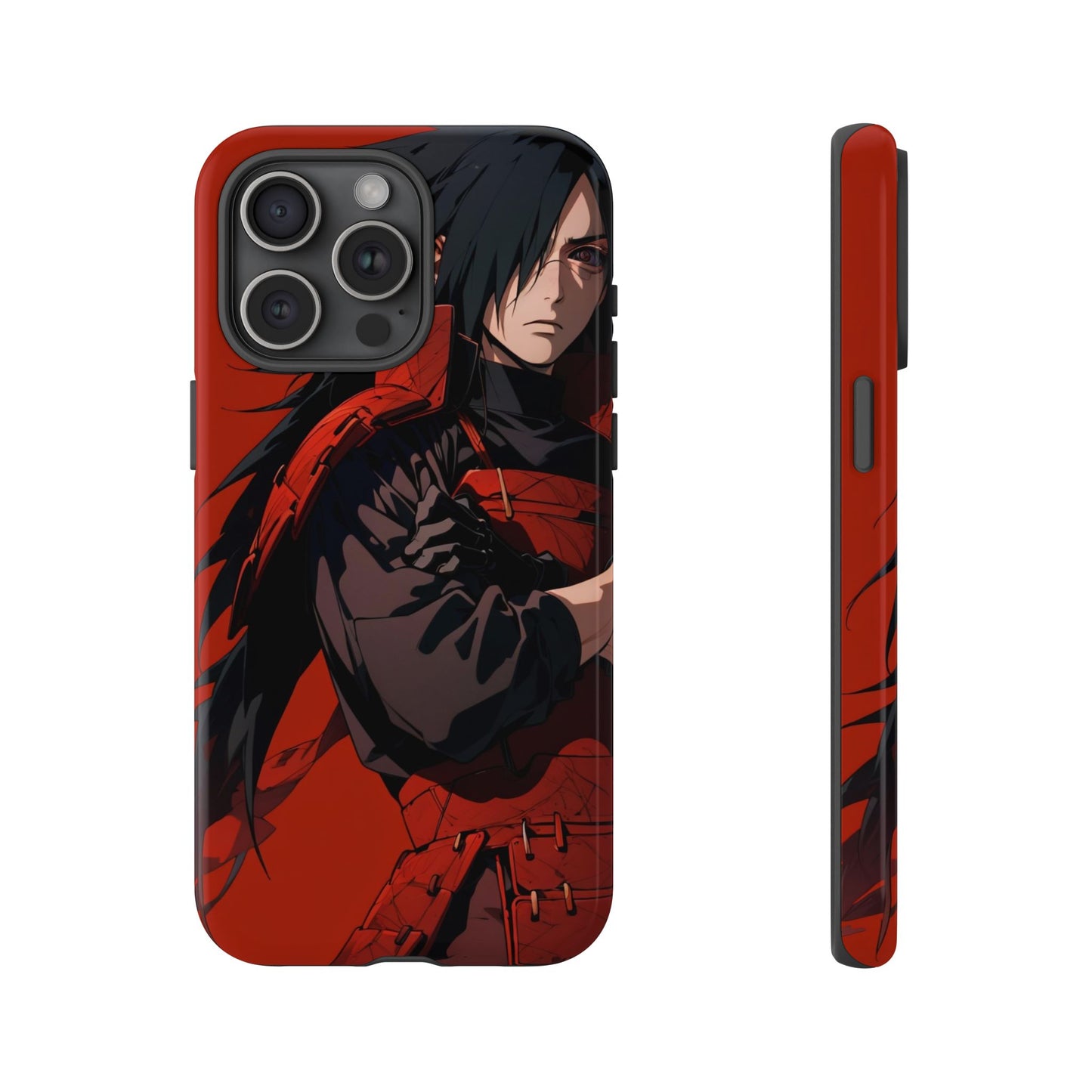 Uchiha Madara 001 Tough Cases
