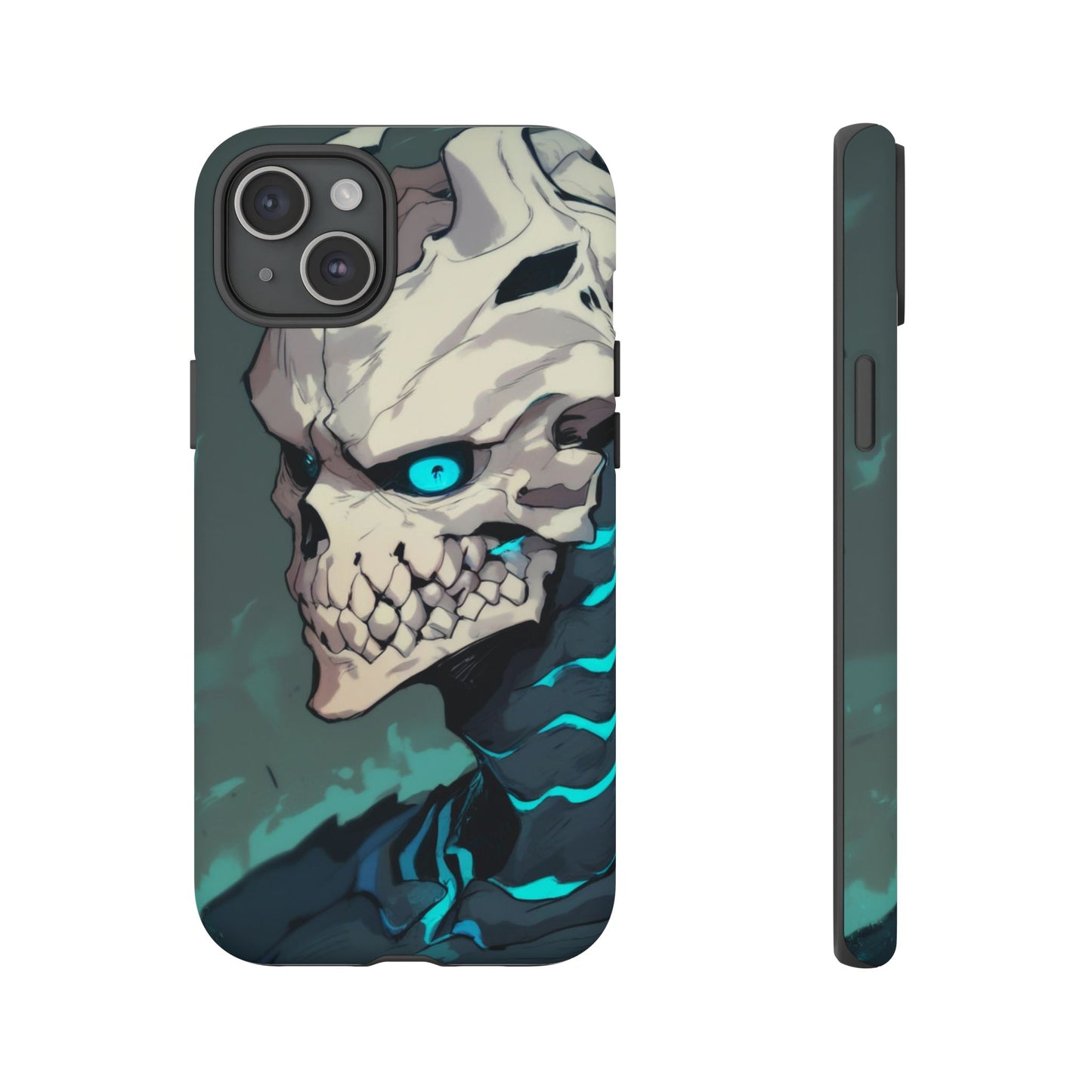 Hibino Kafka 001 Tough Cases