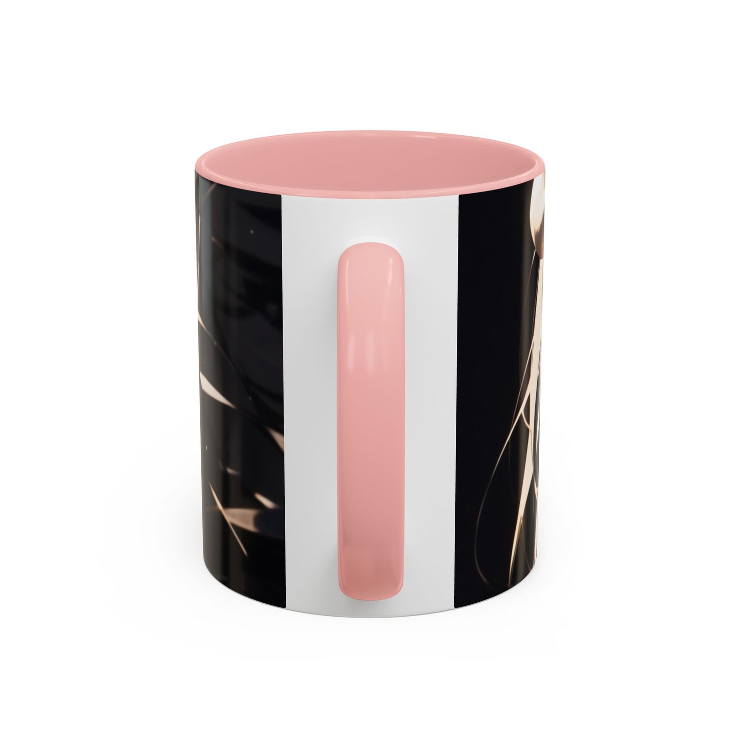 Albedo 003 Coffee Mug