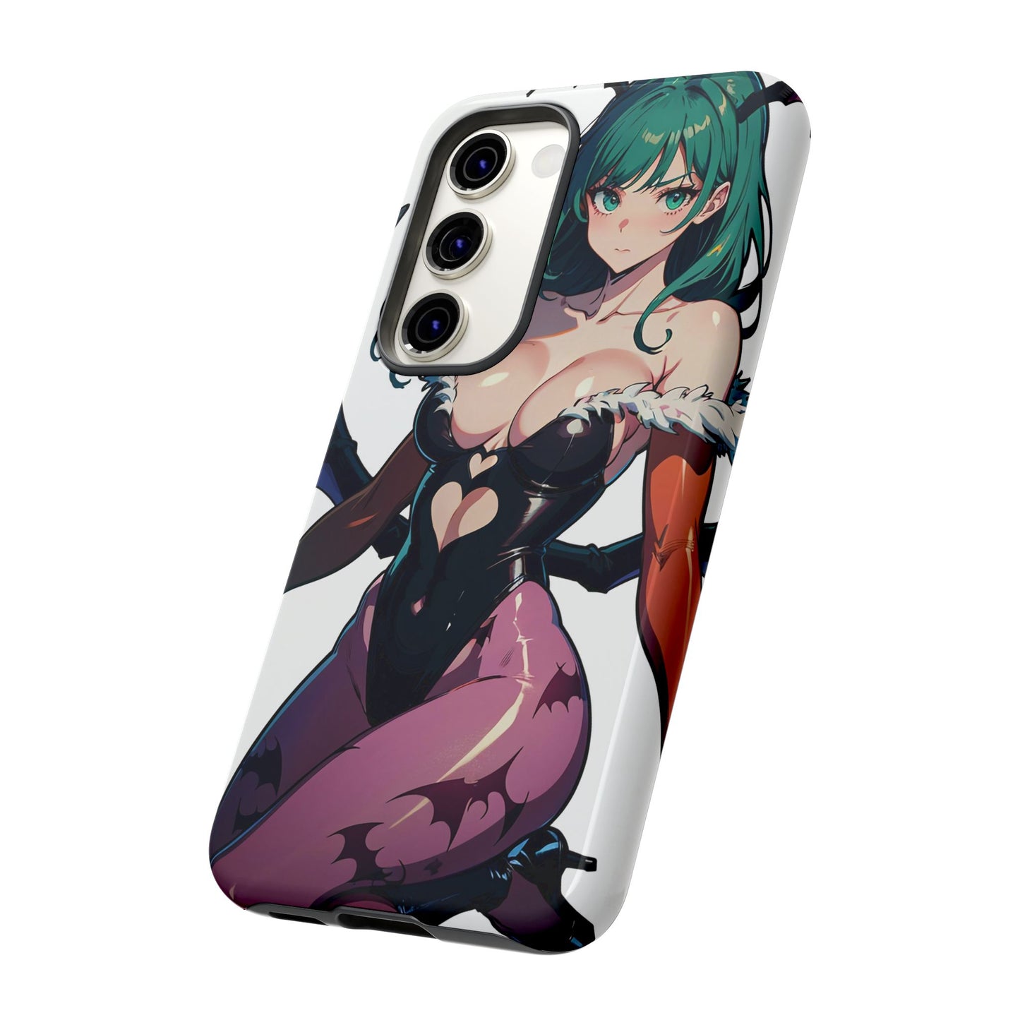 Morrigan 004 Tough Cases