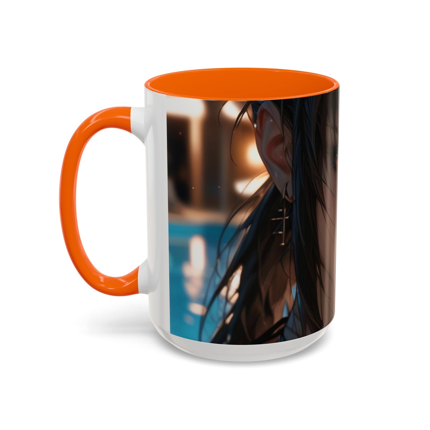 Revy 002 Coffee Mug