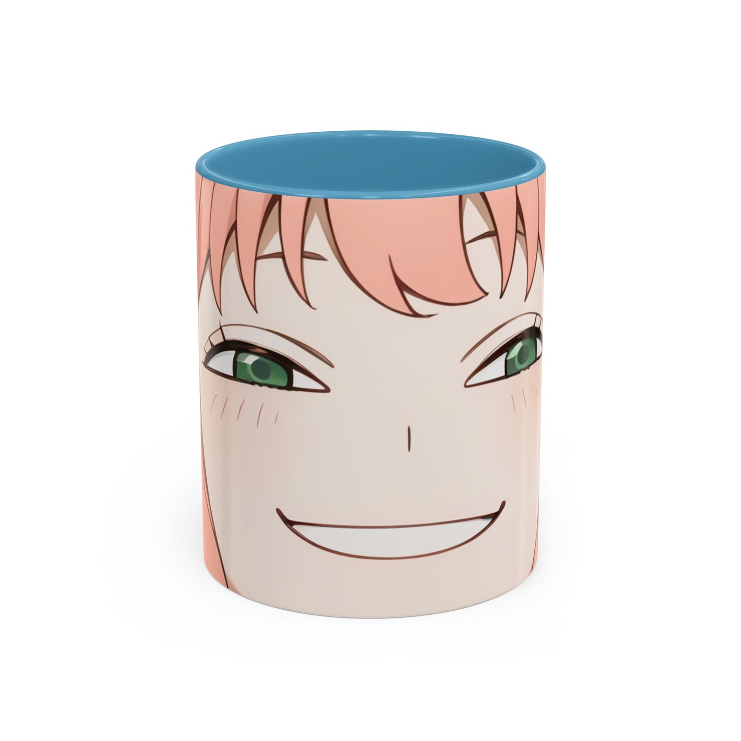 Anya 005 Coffee Mug