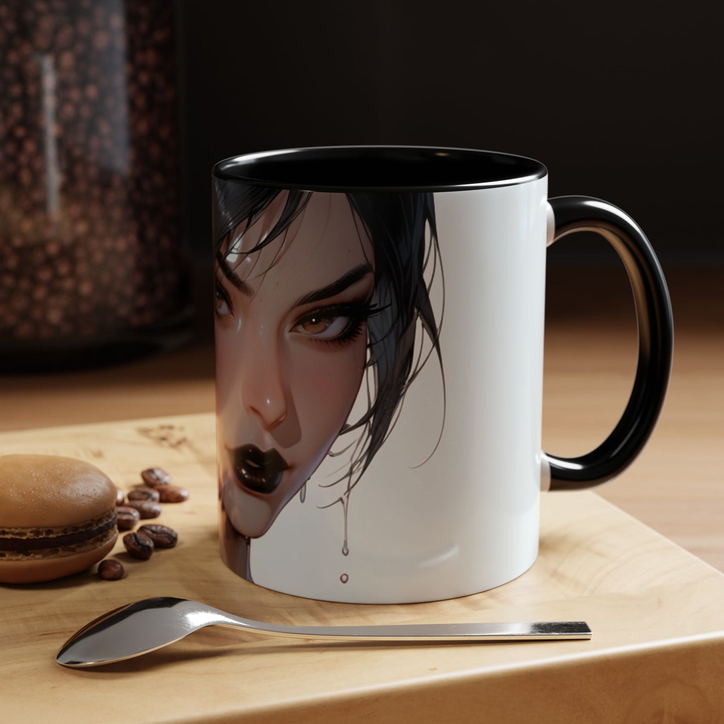 Ada Wong 001 Coffee Mug