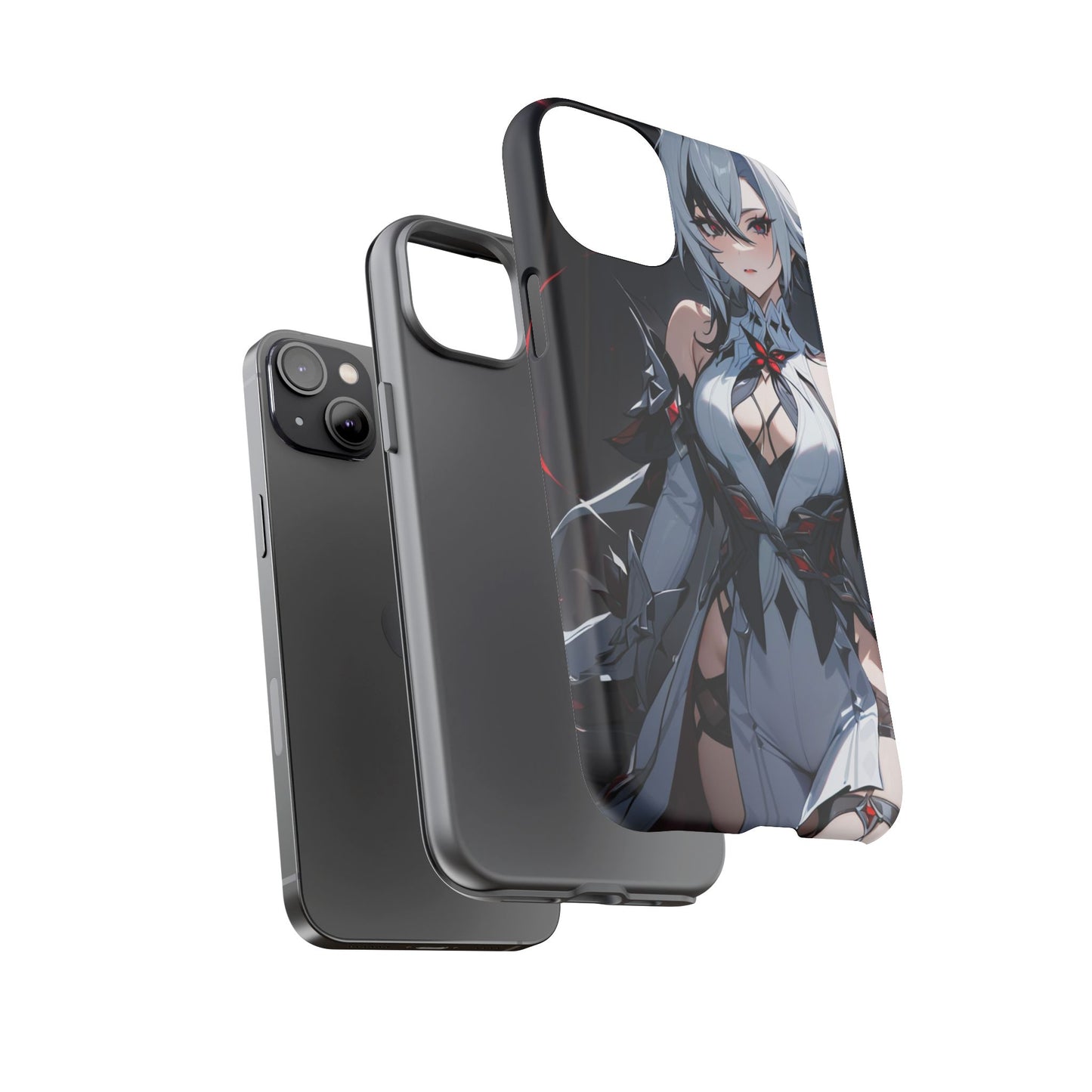 Arlecchino 007 Tough Cases
