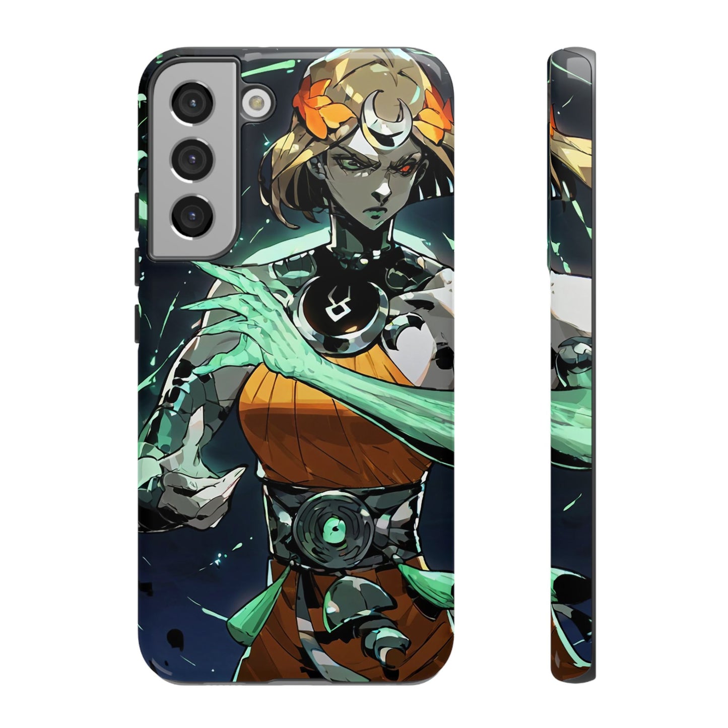 Melinoe 001 Tough Cases