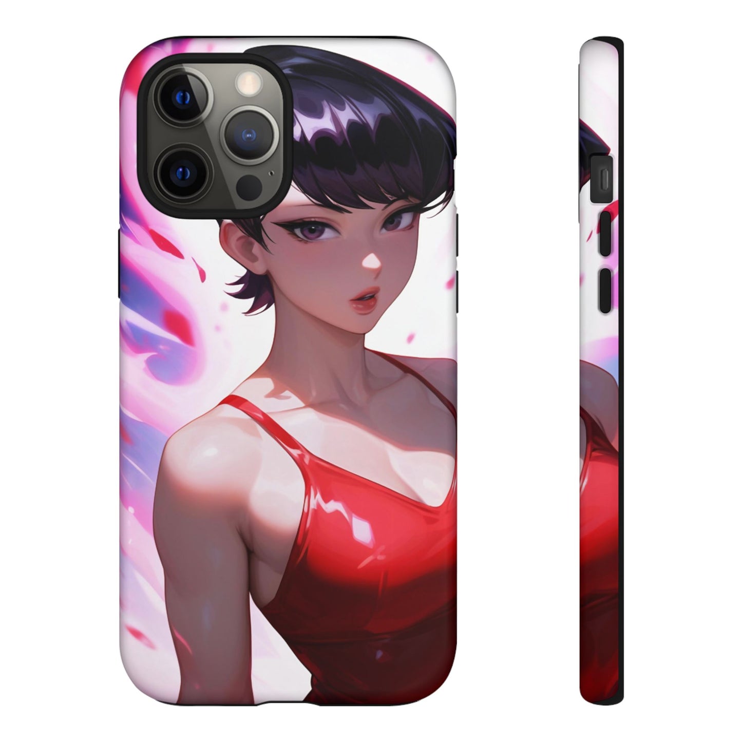 Komi Shuuko 003 Tough Cases