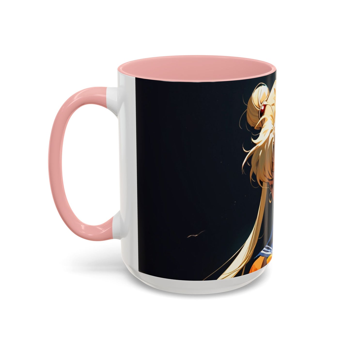 Sailor Moon 006 Coffee Mug