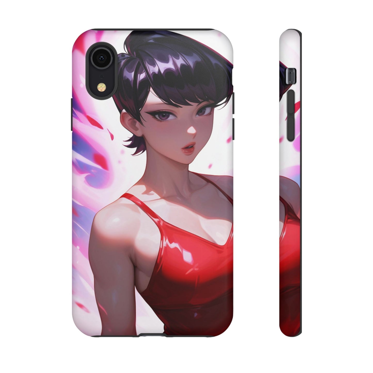 Komi Shuuko 003 Tough Cases