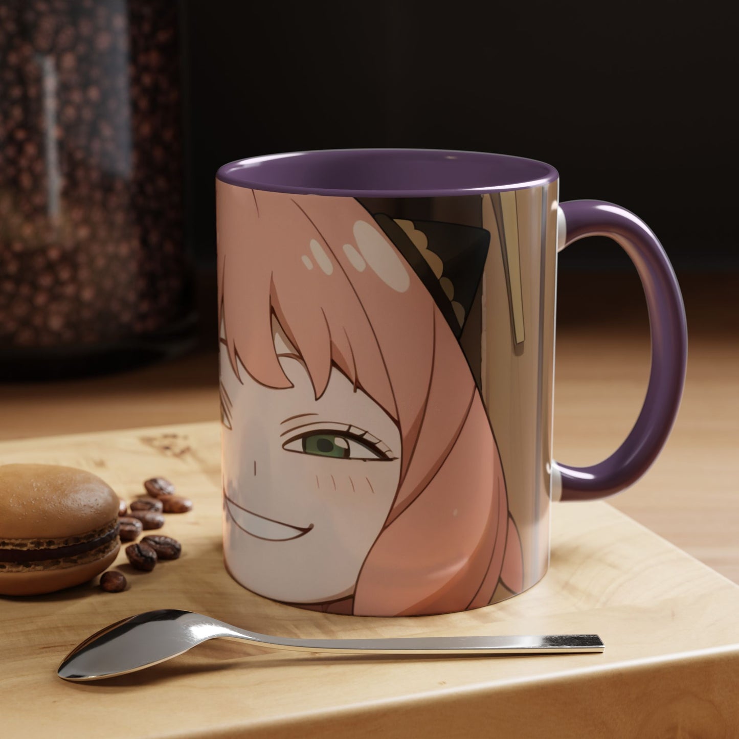Anya Forger 005 Coffee Mug