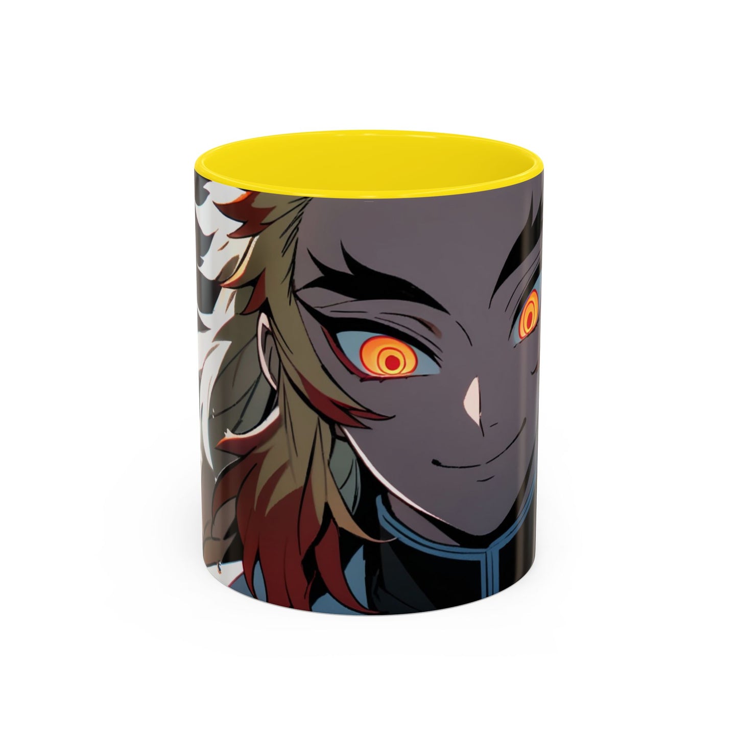 Rengoku 001 Coffee Mug