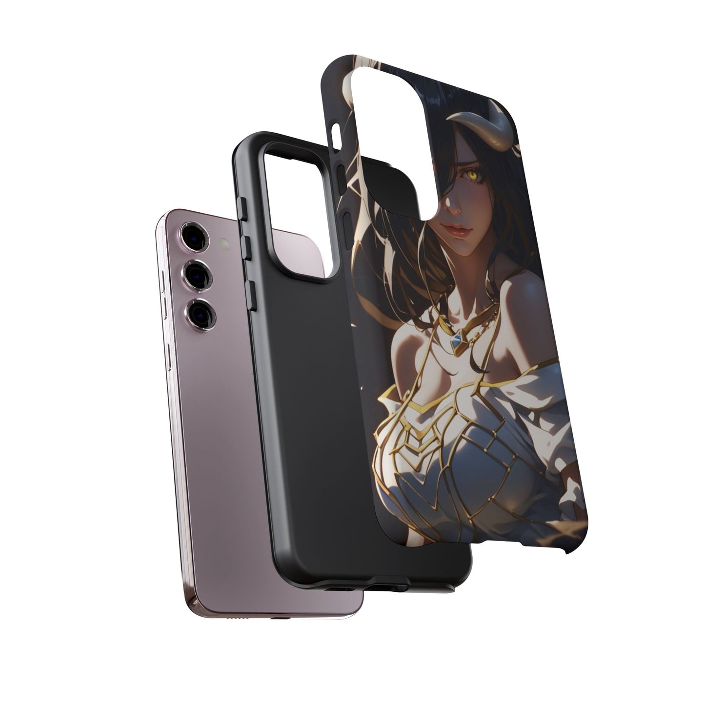 Albedo 003 Tough Cases