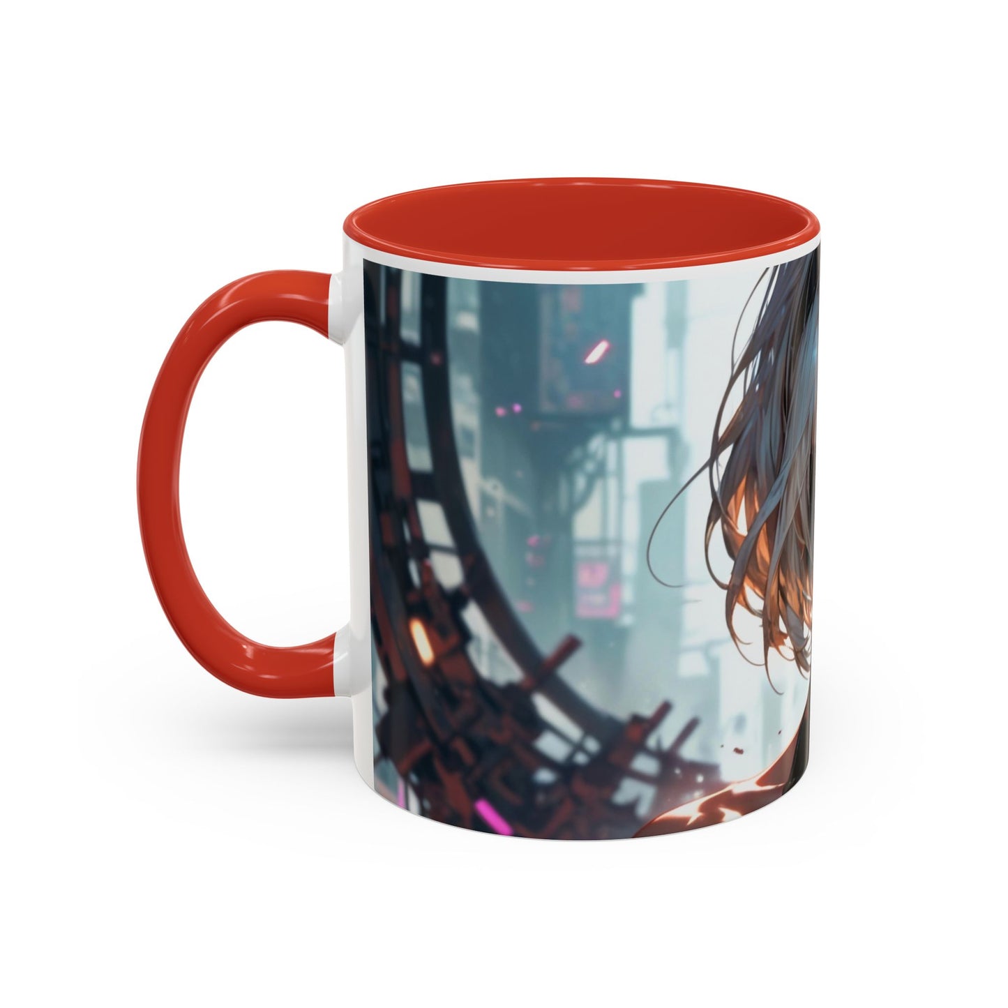 2B 008 Coffee Mug